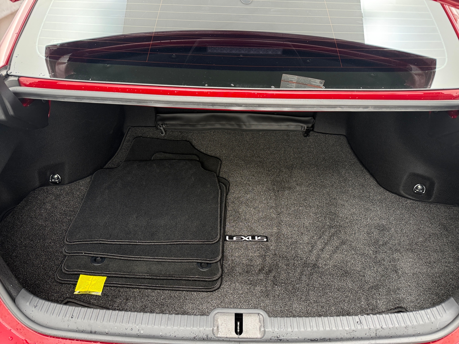 Thumbnail: 2023 Lexus ES - 6