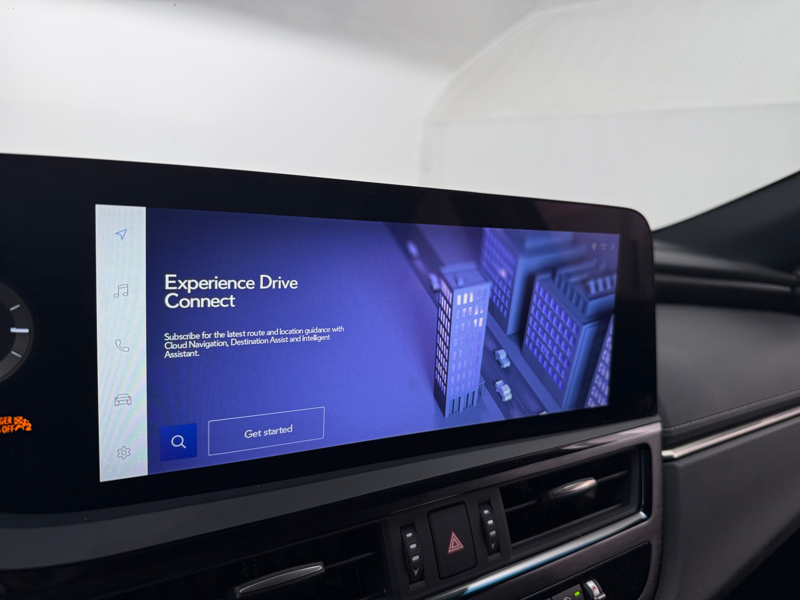 Thumbnail: 2023 Lexus ES - 3