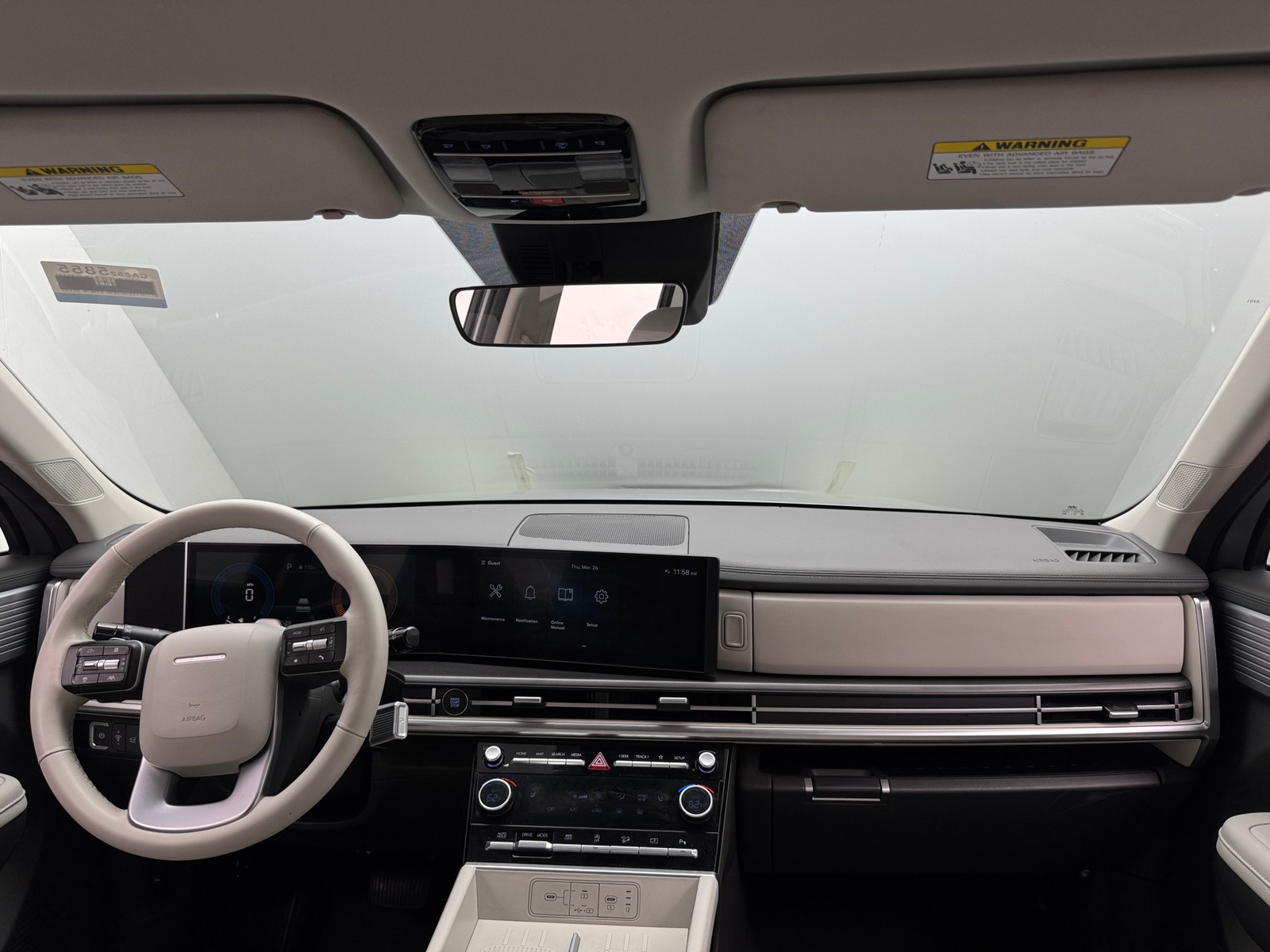 Thumbnail: 2025 Hyundai Santa Fe - 2