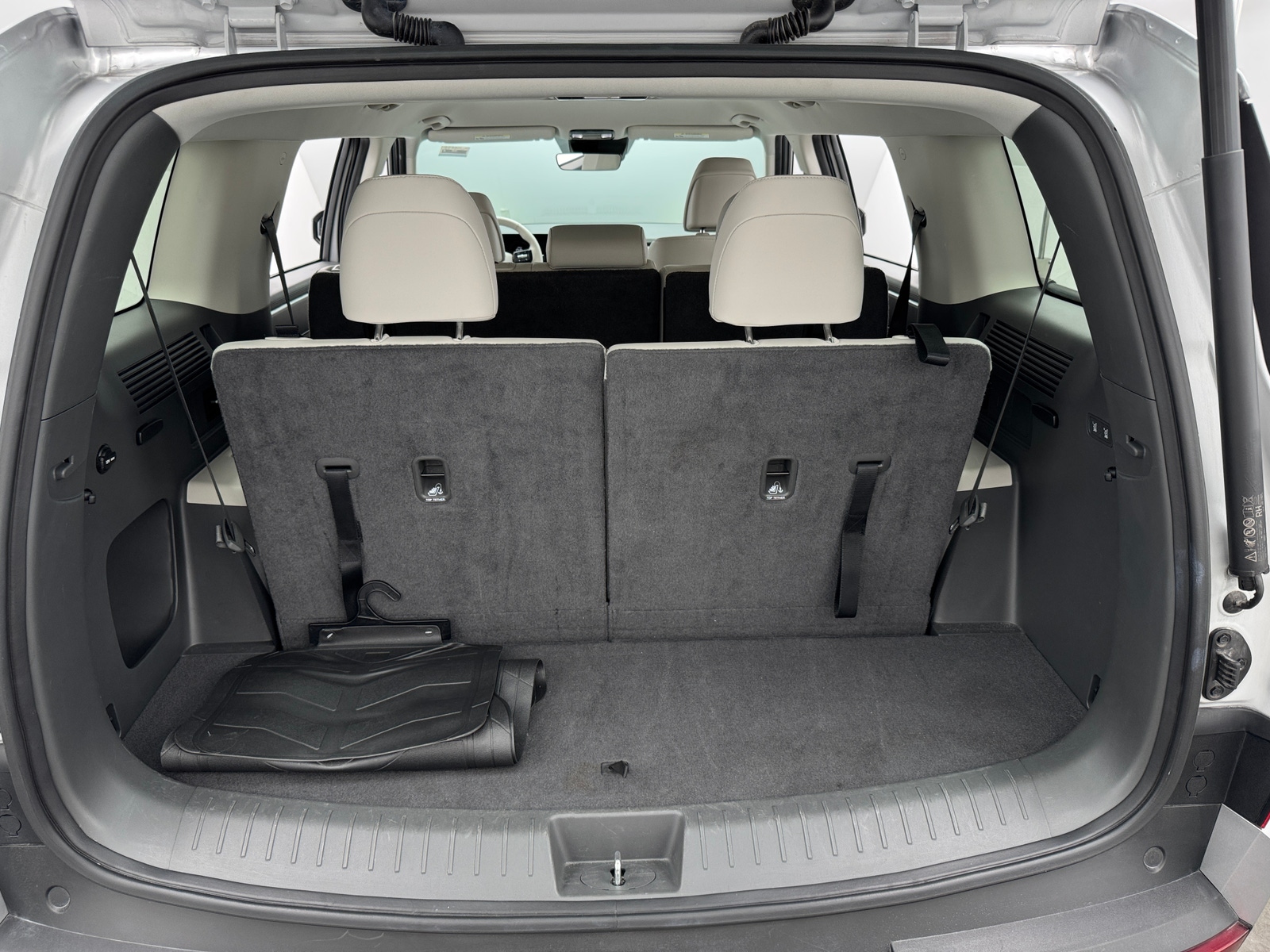 Thumbnail: 2025 Hyundai Santa Fe - 6