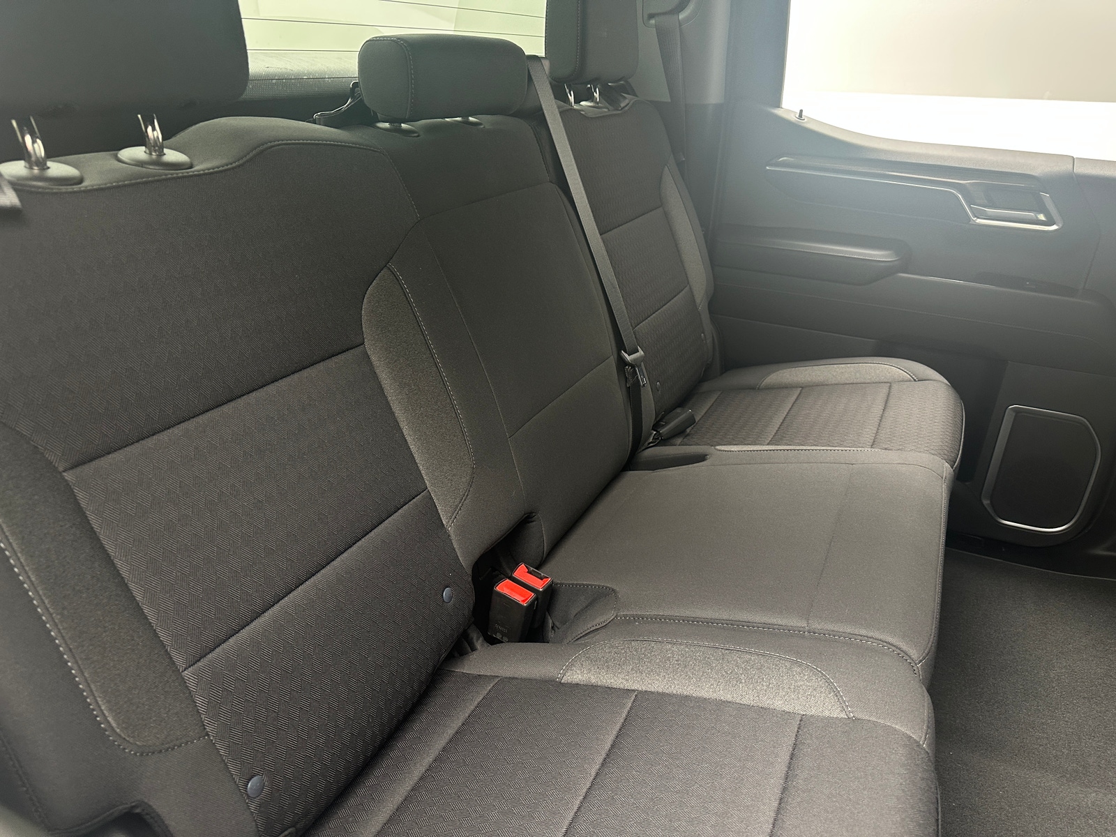 Thumbnail: 2022 Chevrolet Silverado 1500 - 6