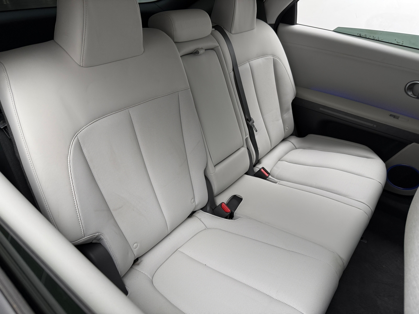 Thumbnail: 2023 Hyundai Ioniq 5 - 5