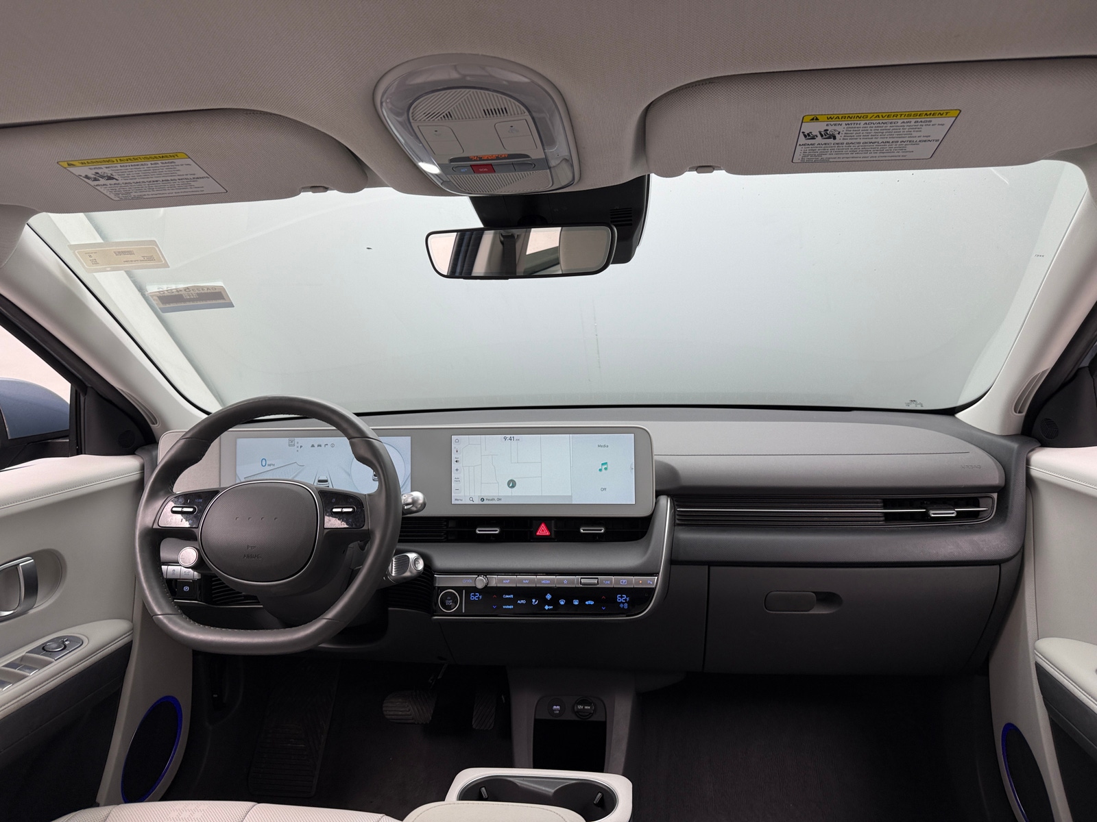 Thumbnail: 2023 Hyundai Ioniq 5 - 2