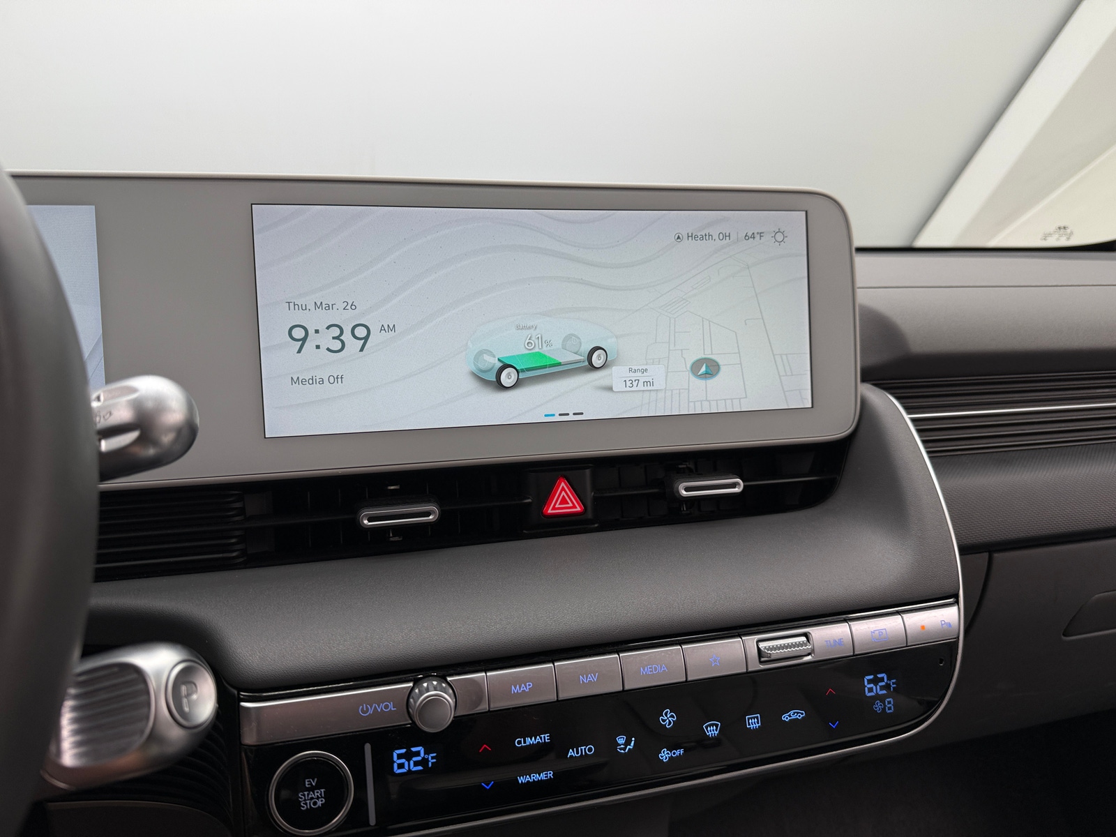 Thumbnail: 2023 Hyundai Ioniq 5 - 3