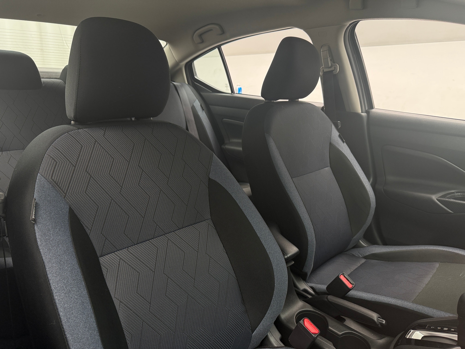 Thumbnail: 2025 Nissan Versa - 2