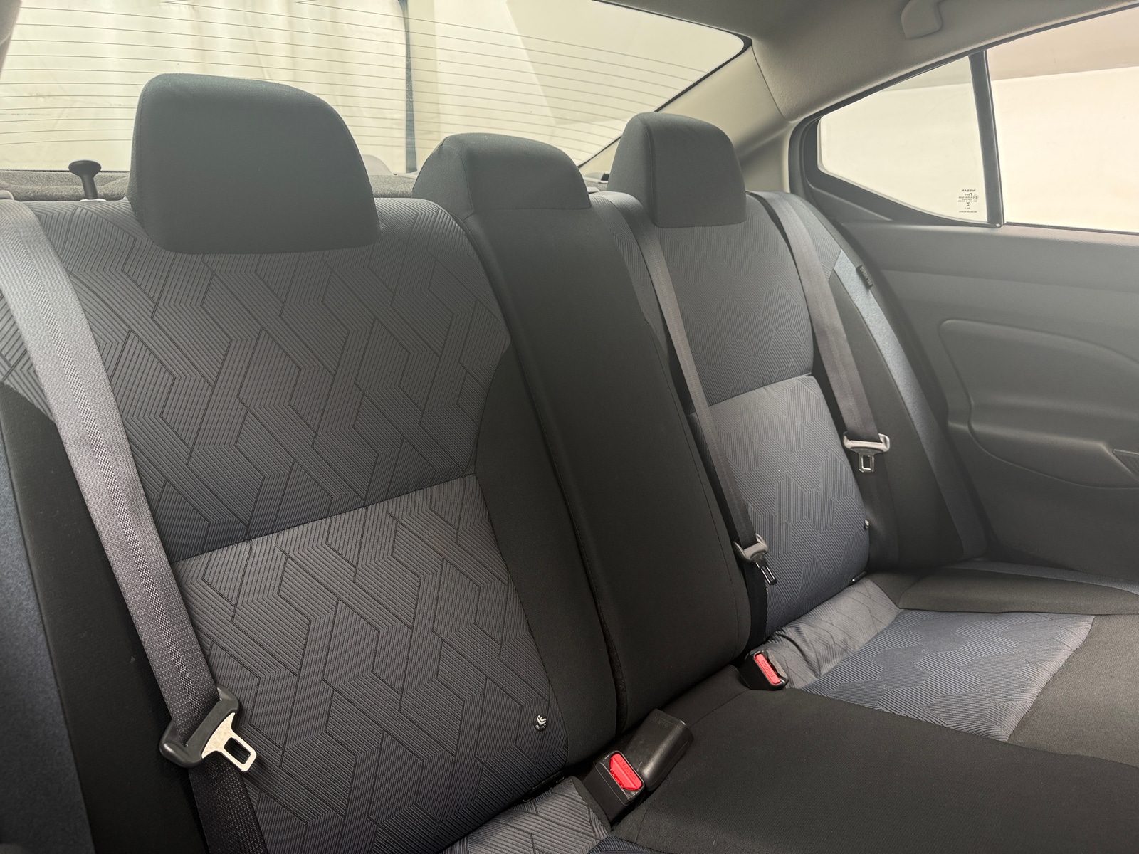 Thumbnail: 2025 Nissan Versa - 6