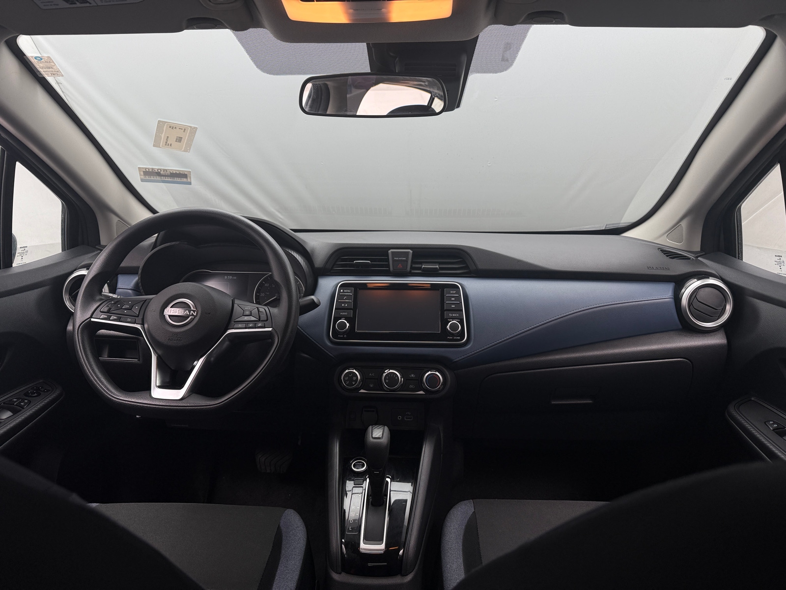 Thumbnail: 2025 Nissan Versa - 3