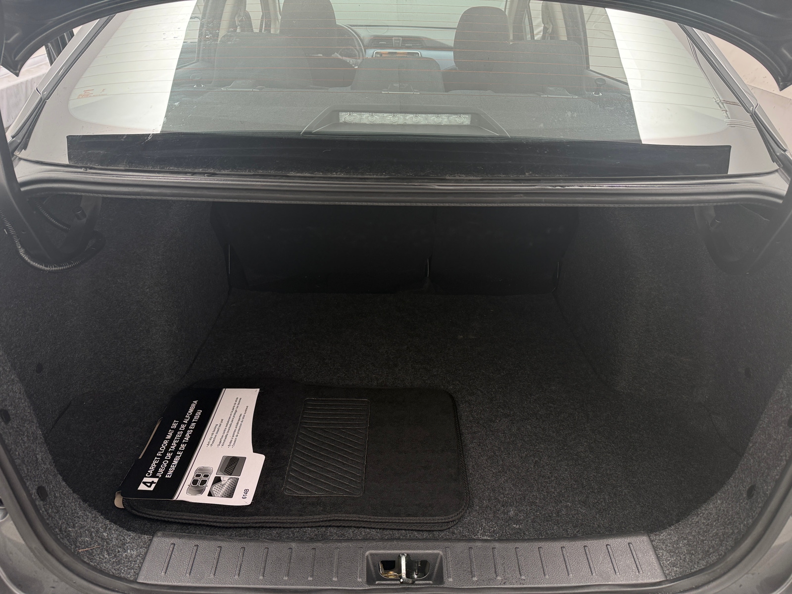 Thumbnail: 2025 Nissan Versa - 7