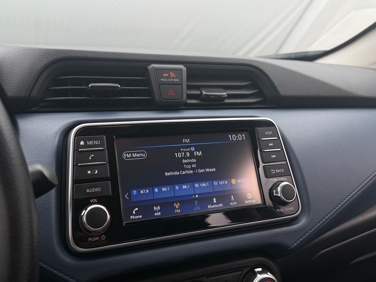 Thumbnail: 2025 Nissan Versa - 4