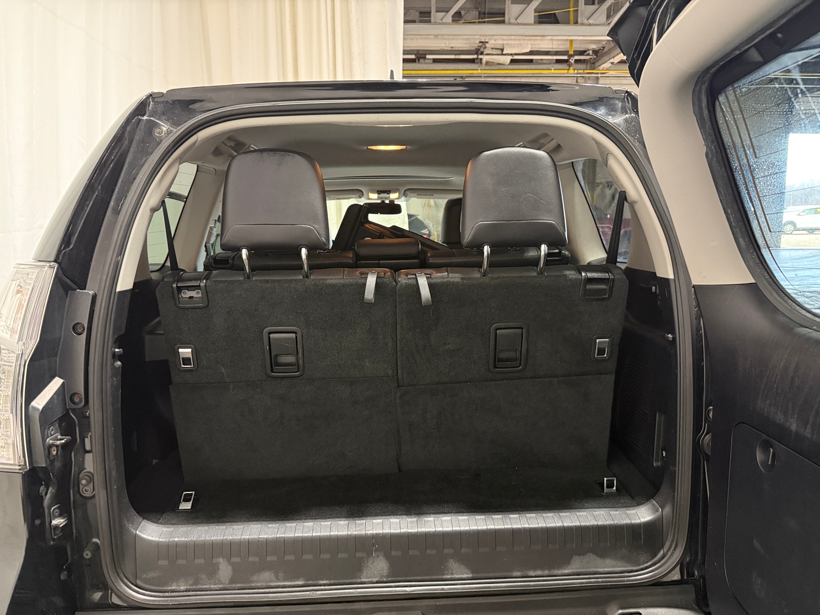 Thumbnail: 2017 Lexus GX - 6