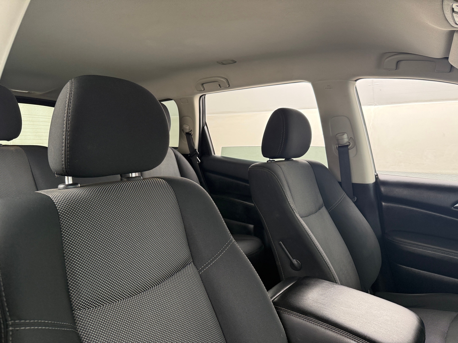 Thumbnail: 2020 Nissan Pathfinder - 2