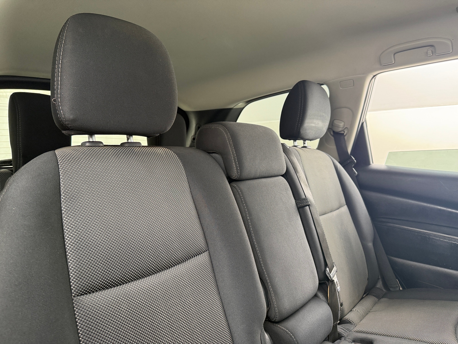 Thumbnail: 2020 Nissan Pathfinder - 6