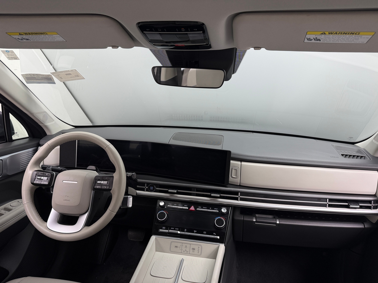 Thumbnail: 2025 Hyundai Santa Fe - 2