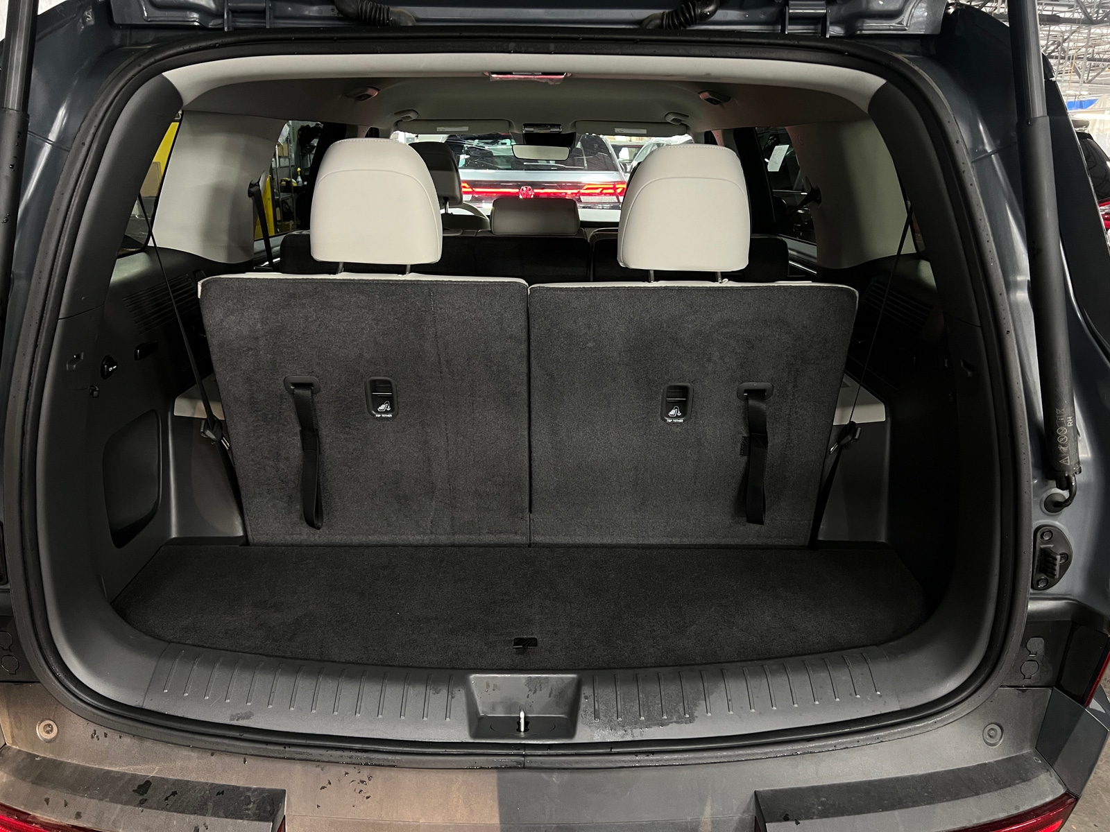 Thumbnail: 2025 Hyundai Santa Fe - 6