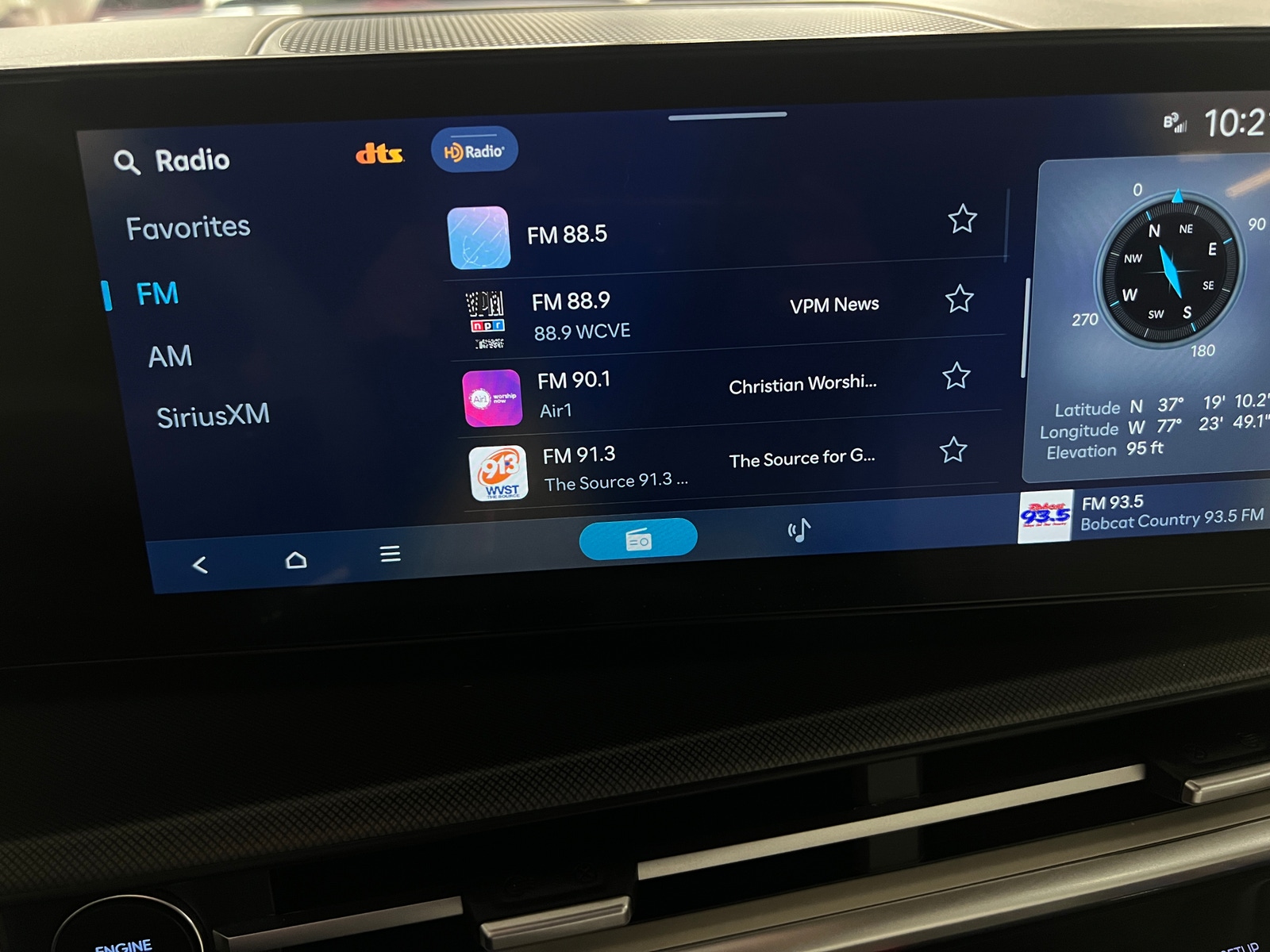 Thumbnail: 2025 Hyundai Santa Fe - 3