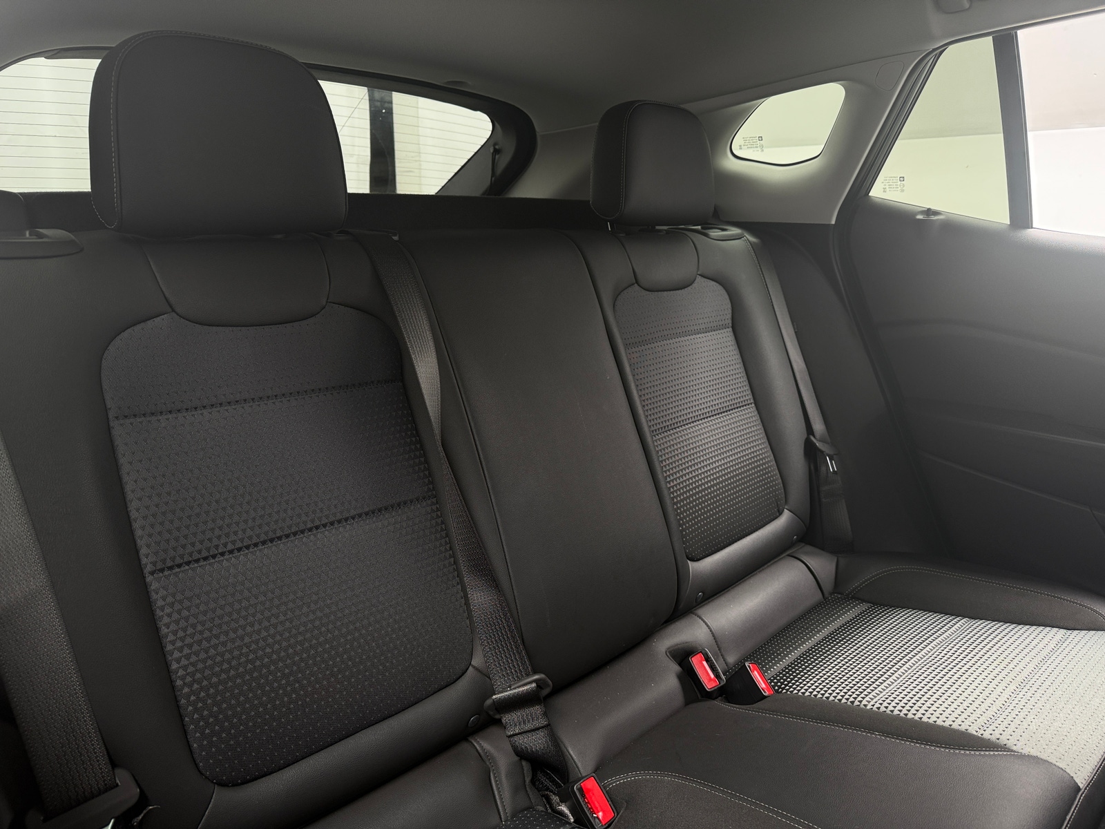 Thumbnail: 2025 Chevrolet Trax - 6