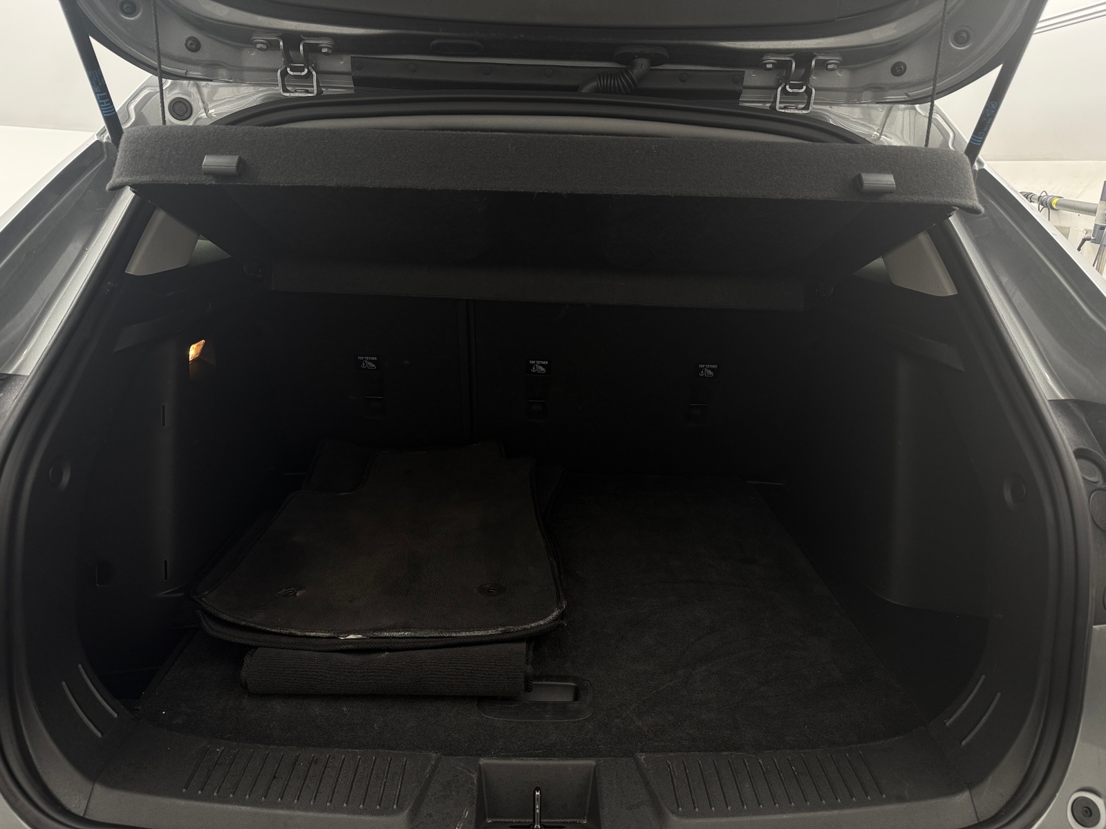 Thumbnail: 2025 Chevrolet Trax - 7