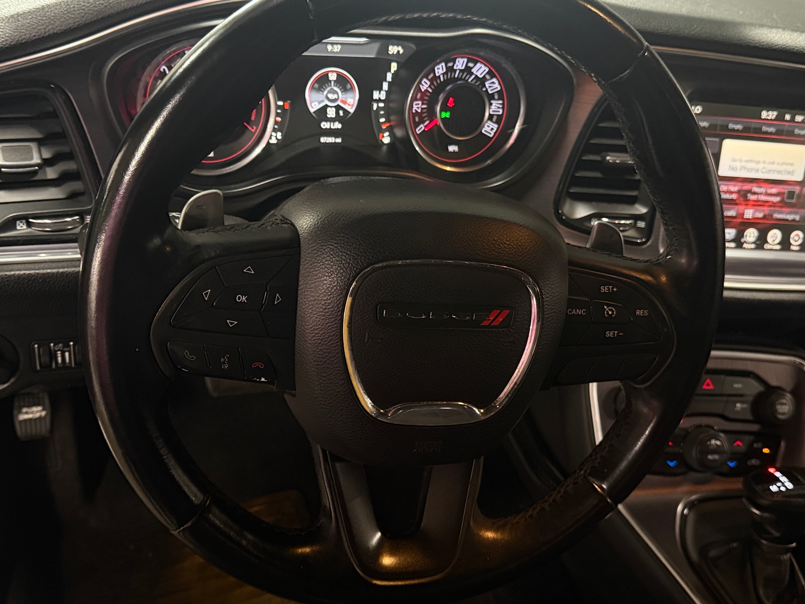 Thumbnail: 2016 Dodge Challenger - 4