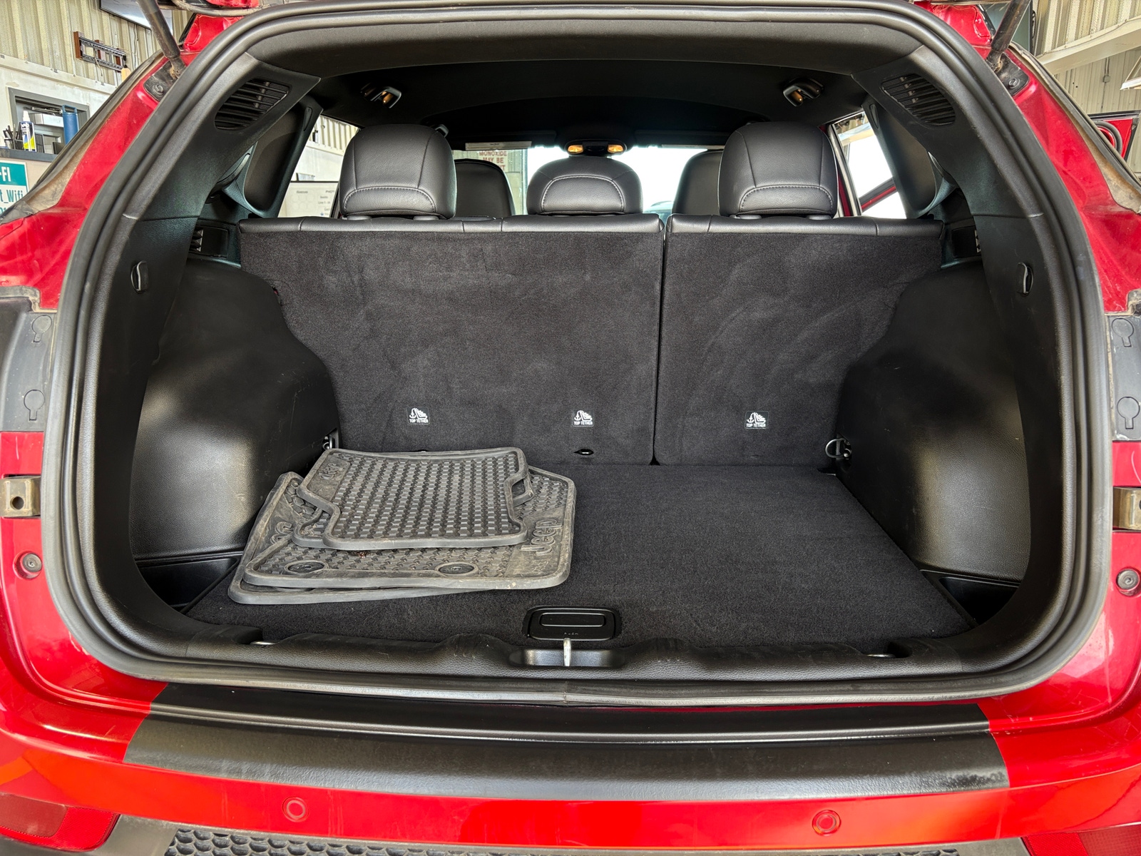 Thumbnail: 2025 Jeep Compass - 6