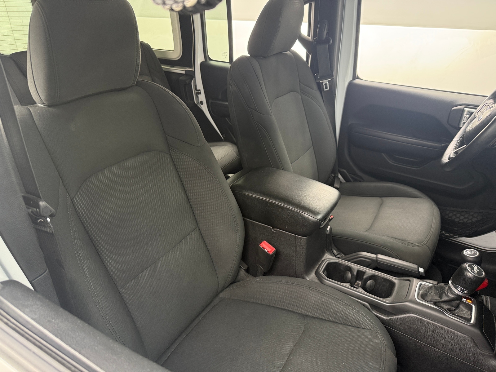 Thumbnail: 2019 Jeep Wrangler - 2