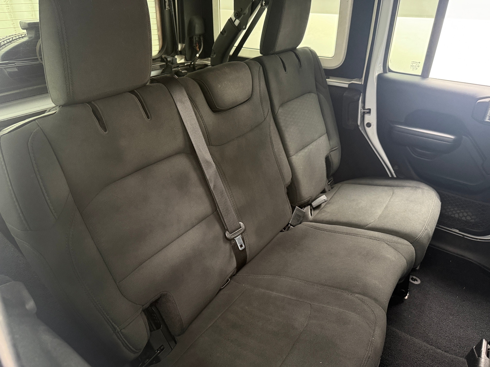 Thumbnail: 2019 Jeep Wrangler - 6