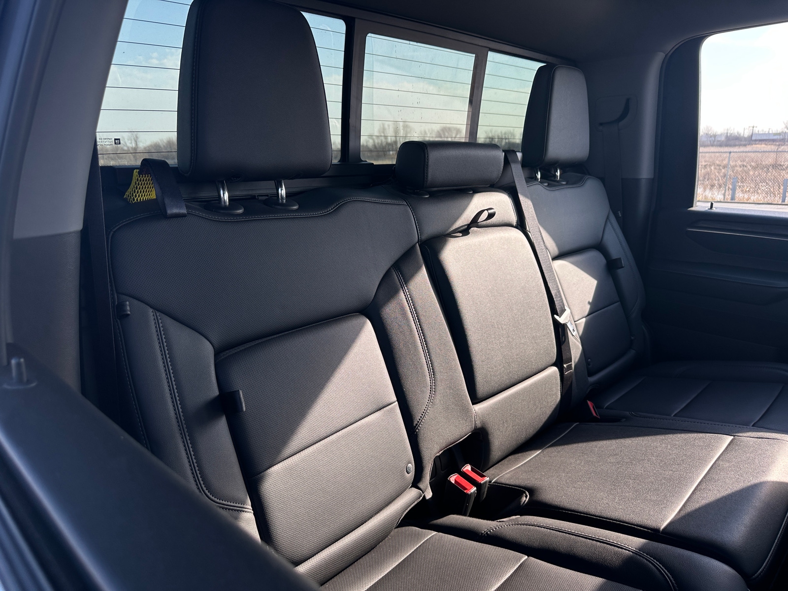 Thumbnail: 2024 Chevrolet Silverado 3500 - 5