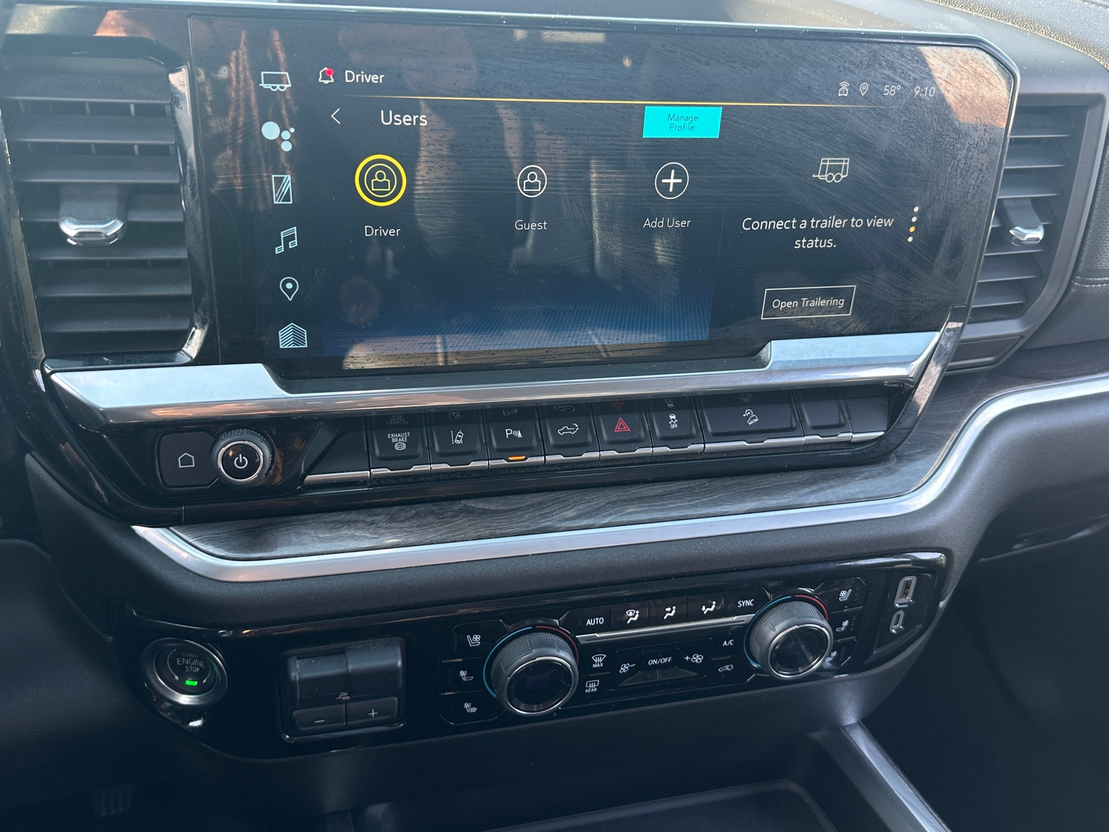 Thumbnail: 2024 Chevrolet Silverado 3500 - 3