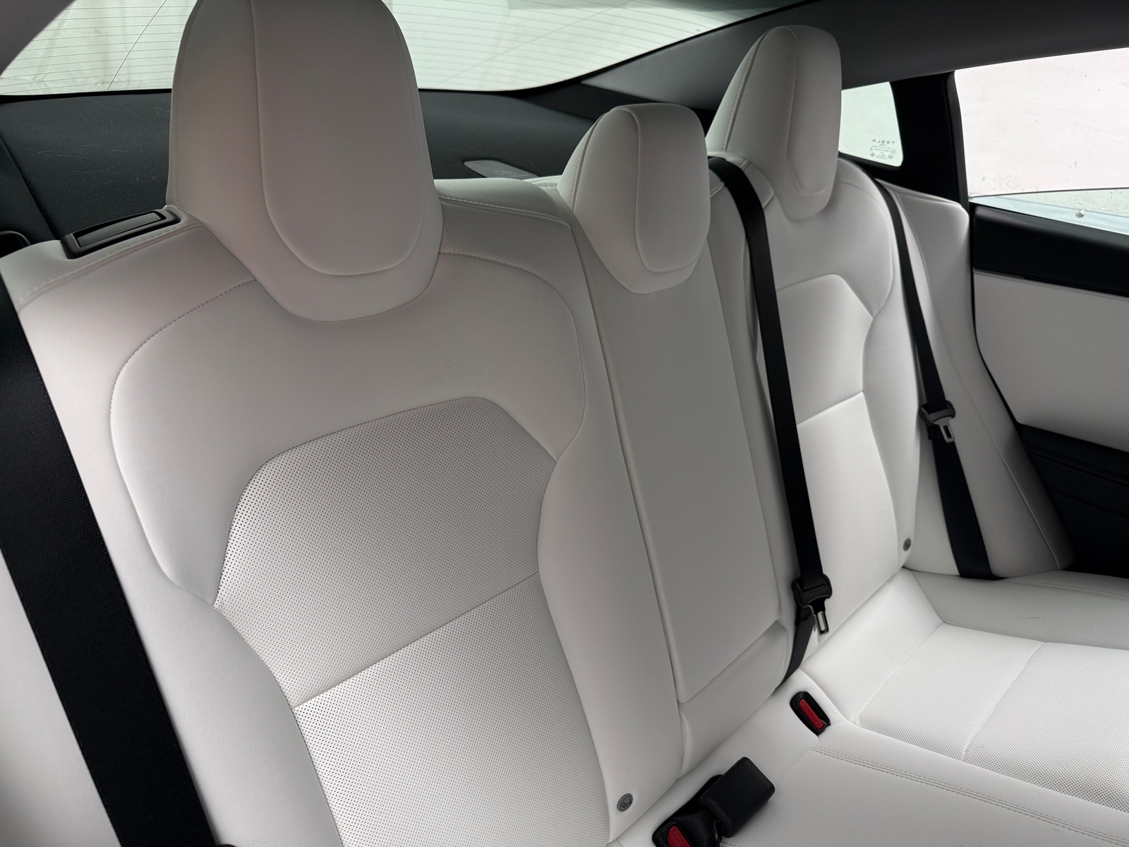 Thumbnail: 2025 Tesla Model 3 - 5