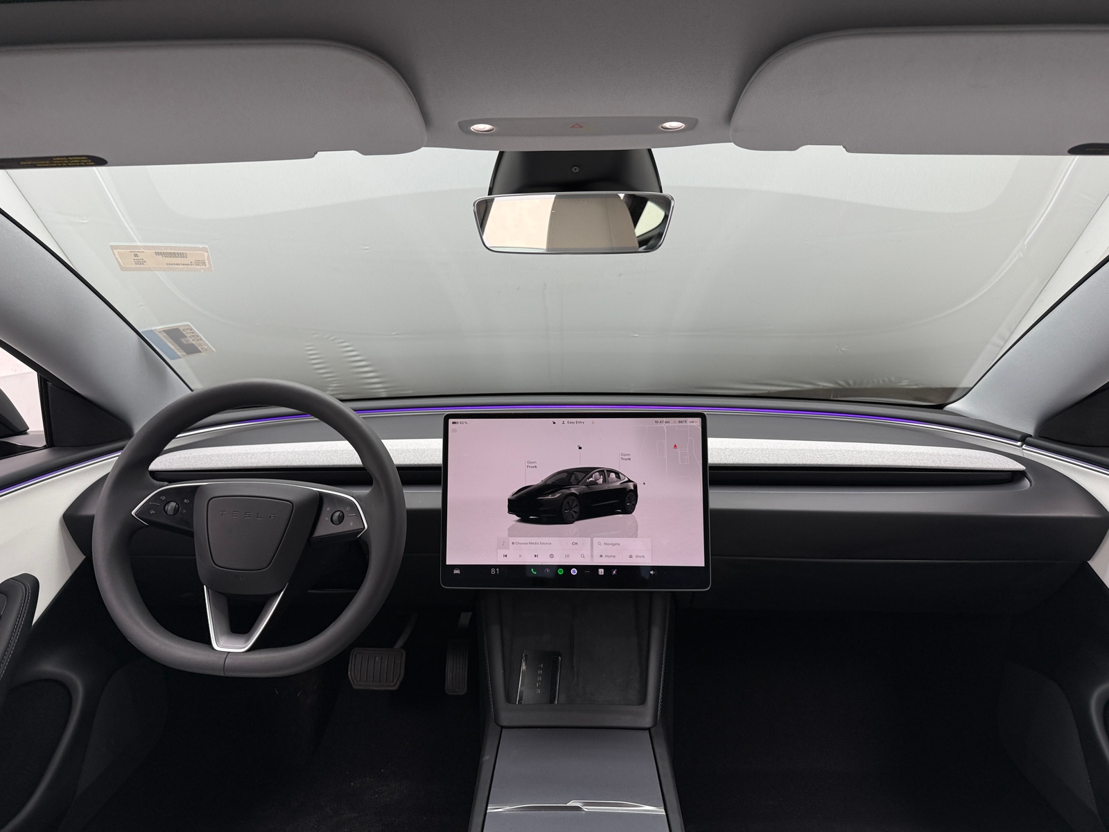 Thumbnail: 2025 Tesla Model 3 - 2