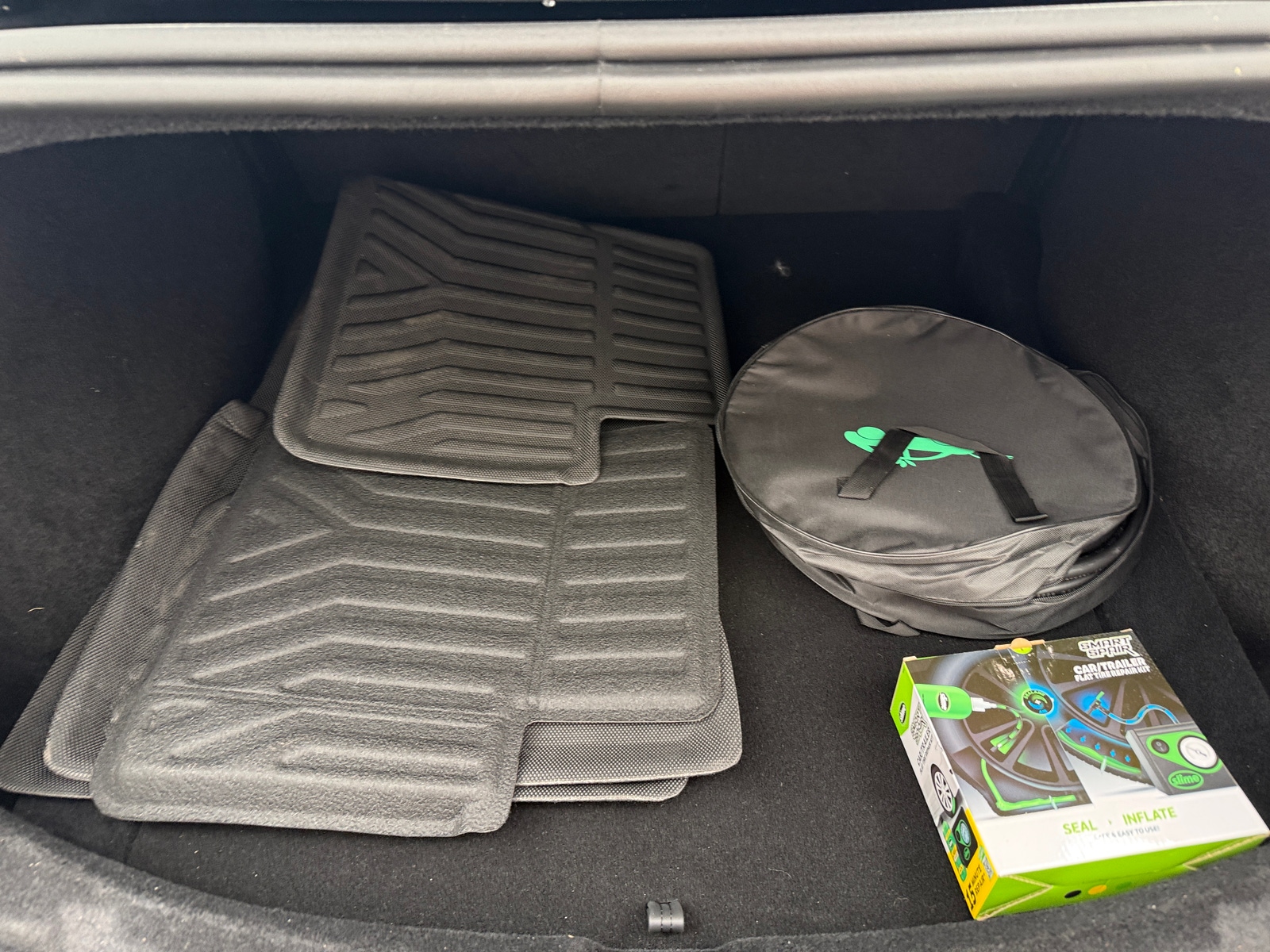 Thumbnail: 2025 Tesla Model 3 - 6