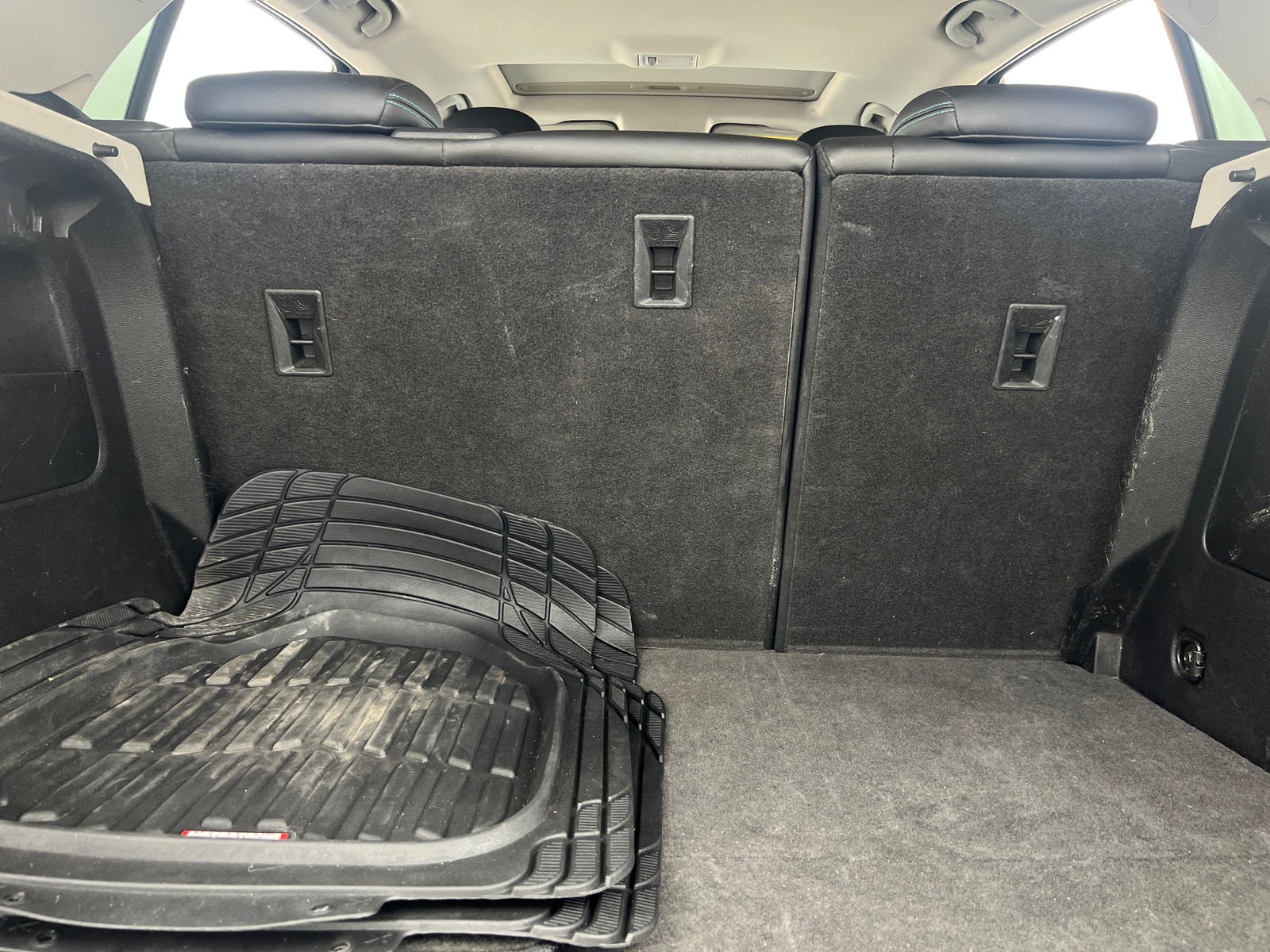 Thumbnail: 2015 Chevrolet Trax - 6