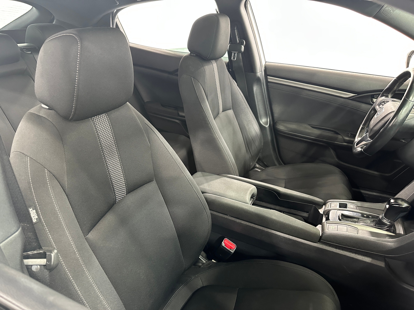 Thumbnail: 2020 Honda Civic - 2