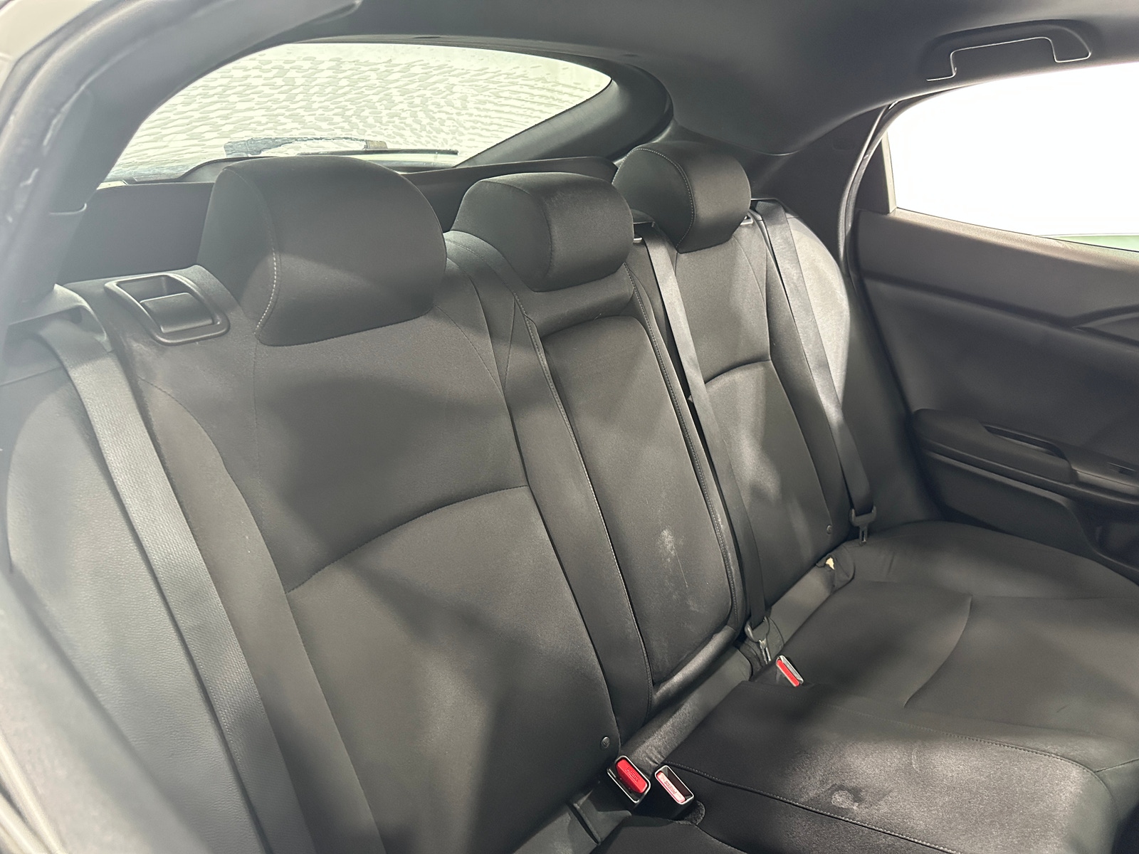 Thumbnail: 2020 Honda Civic - 6