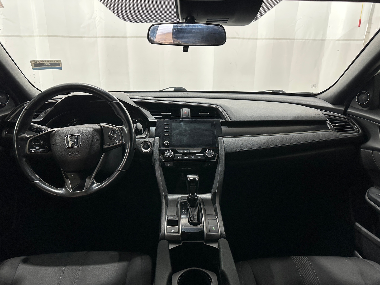 Thumbnail: 2020 Honda Civic - 3