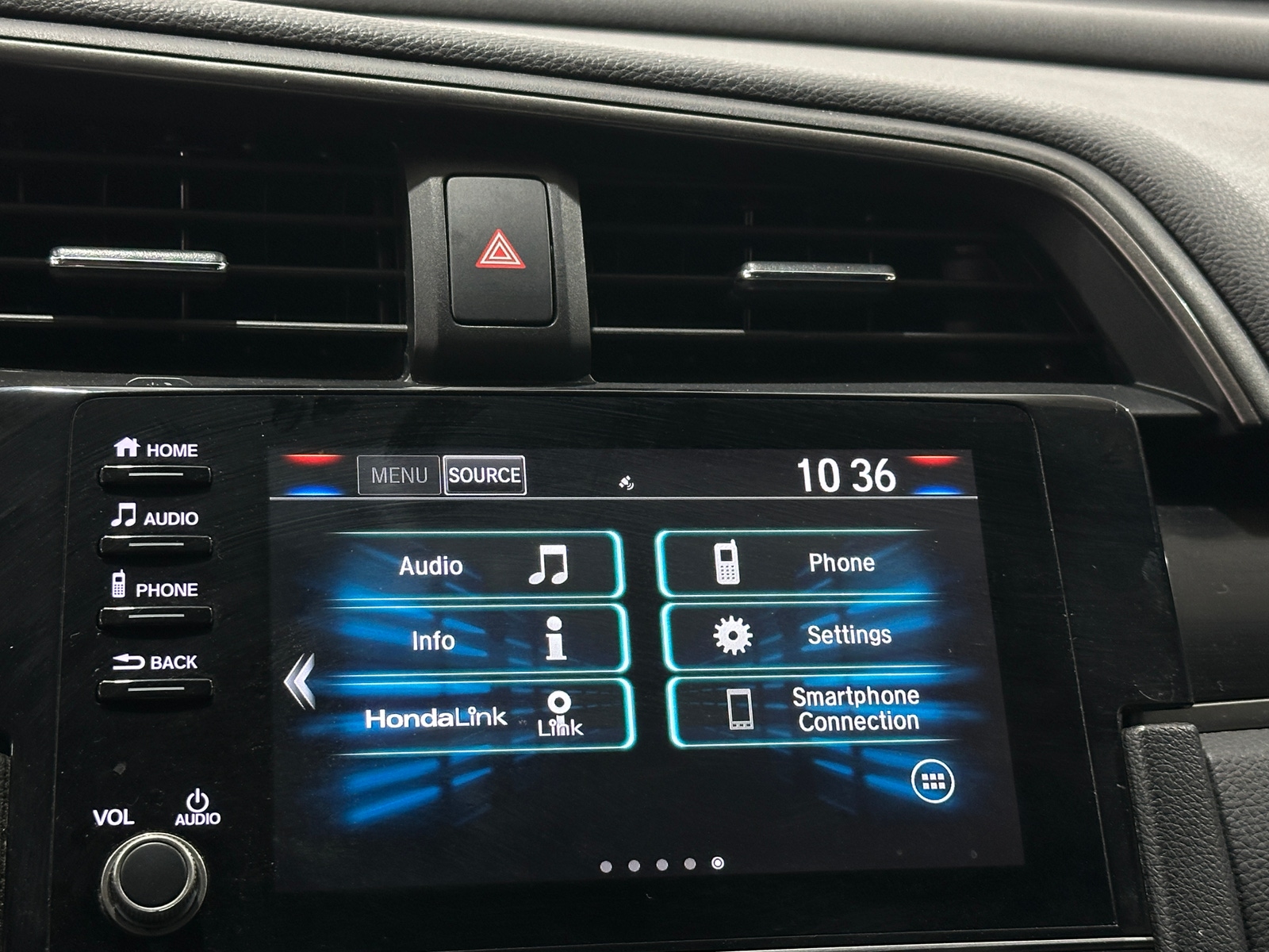 Thumbnail: 2020 Honda Civic - 4