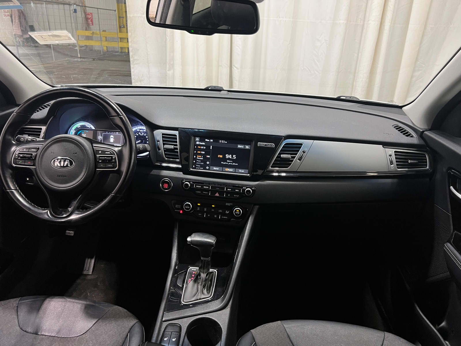 Thumbnail: 2019 Kia Niro - 2