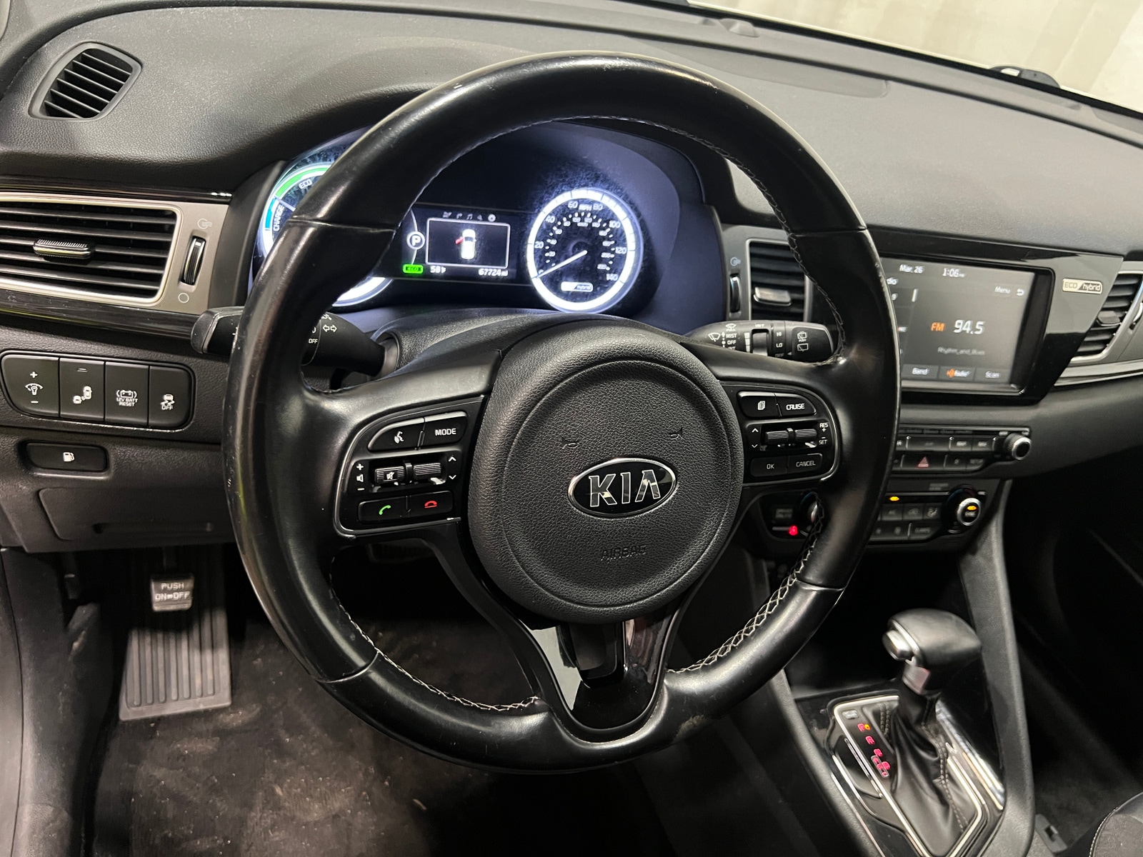 Thumbnail: 2019 Kia Niro - 4