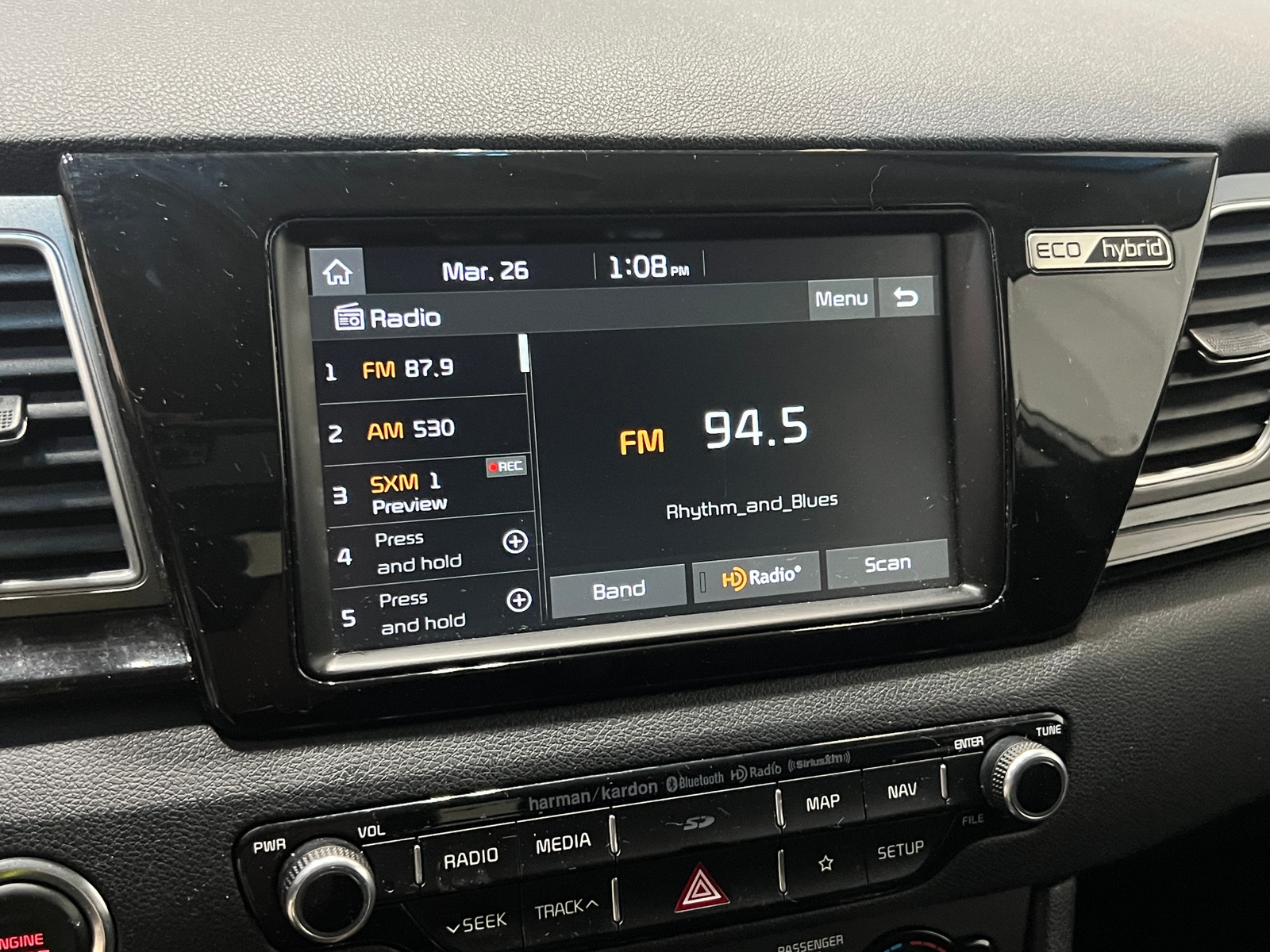 Thumbnail: 2019 Kia Niro - 3