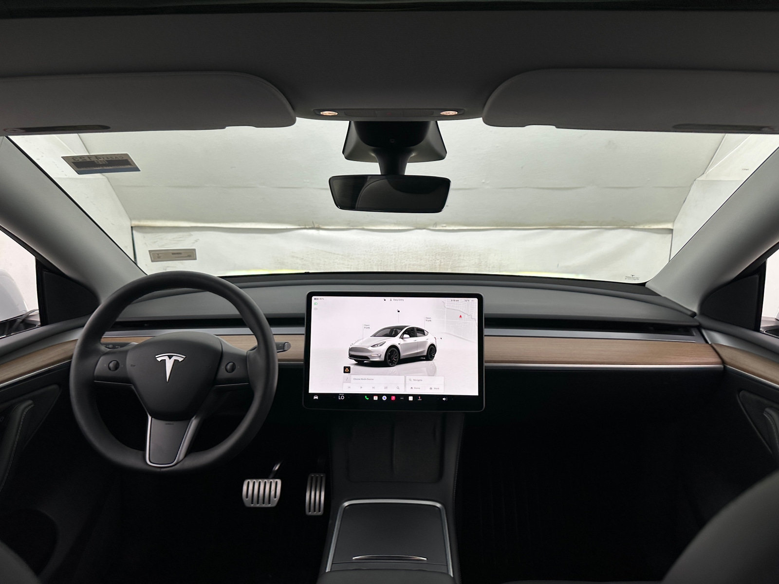 Thumbnail: 2022 Tesla Model Y - 2