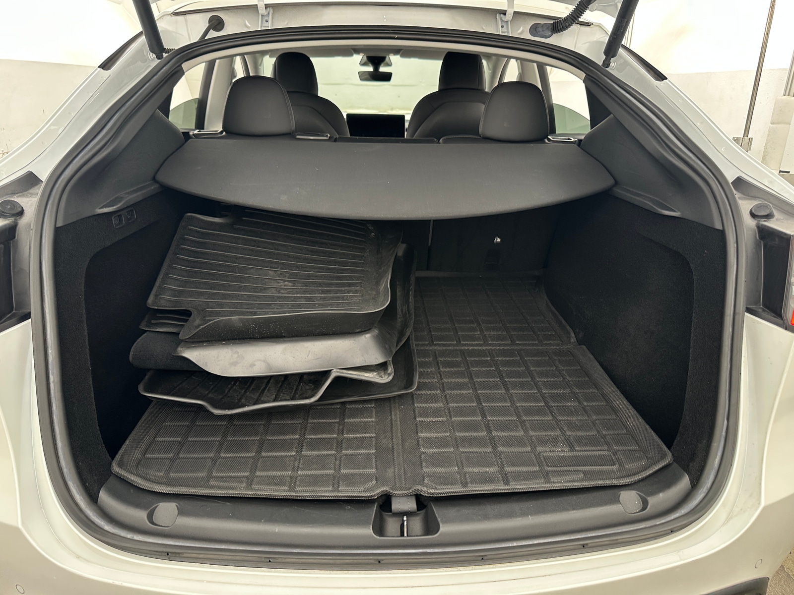 Thumbnail: 2022 Tesla Model Y - 6