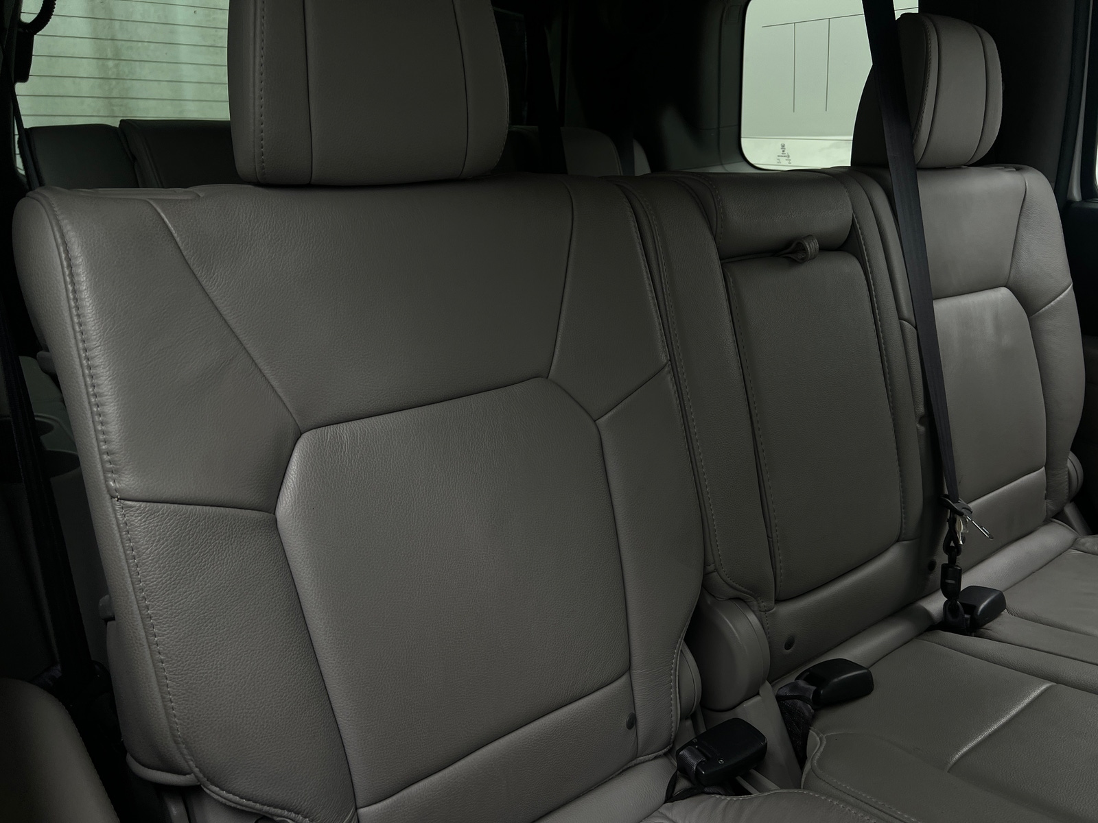 Thumbnail: 2013 Honda Pilot - 5