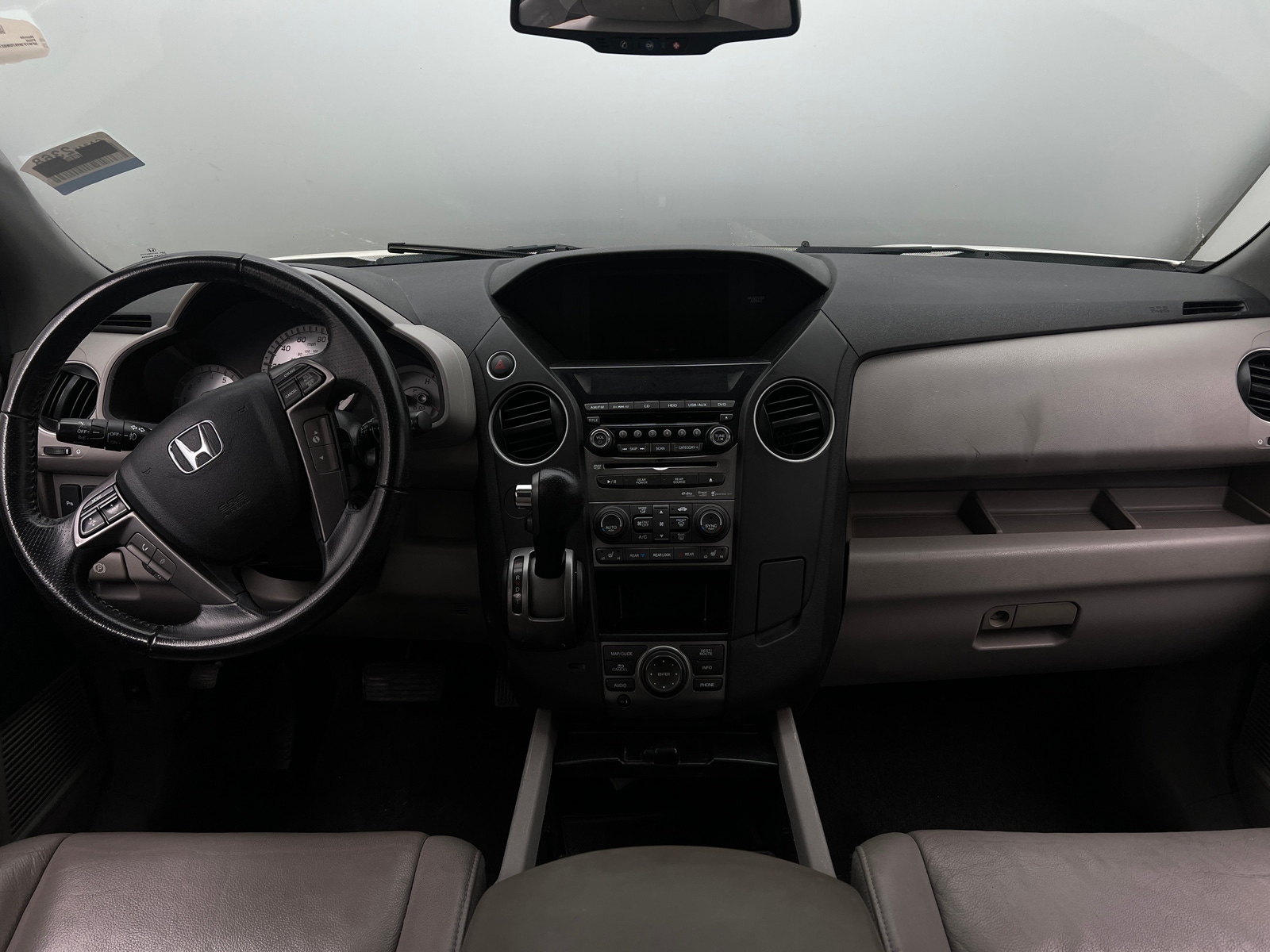 Thumbnail: 2013 Honda Pilot - 2