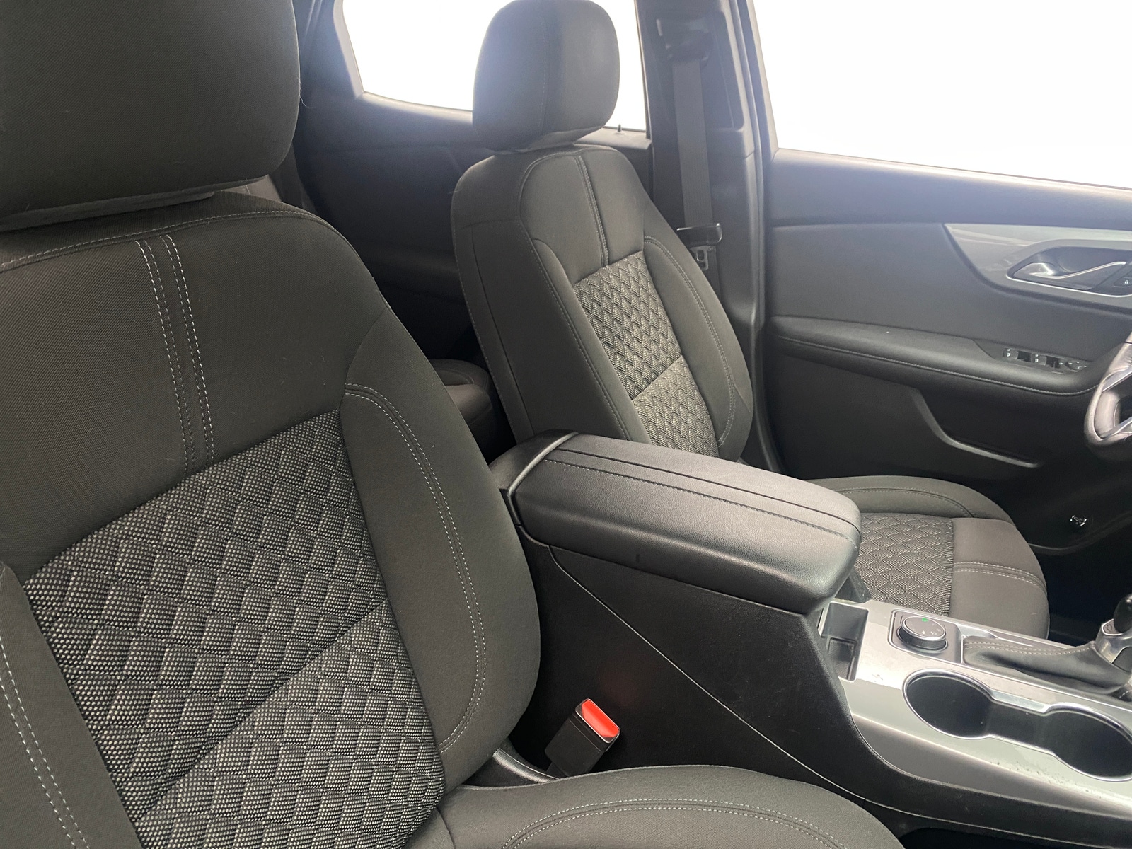 Thumbnail: 2020 Chevrolet Blazer - 2