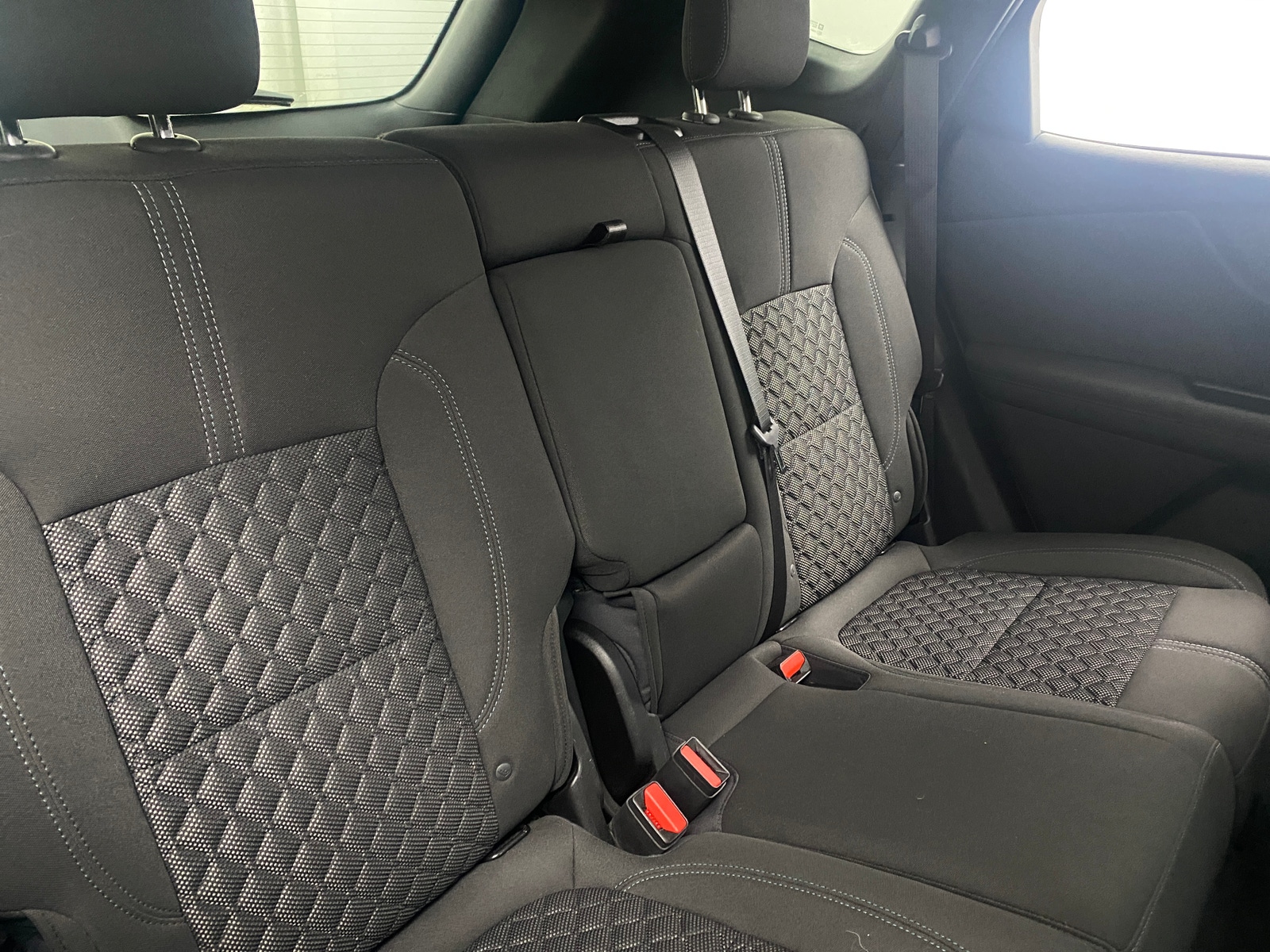 Thumbnail: 2020 Chevrolet Blazer - 6