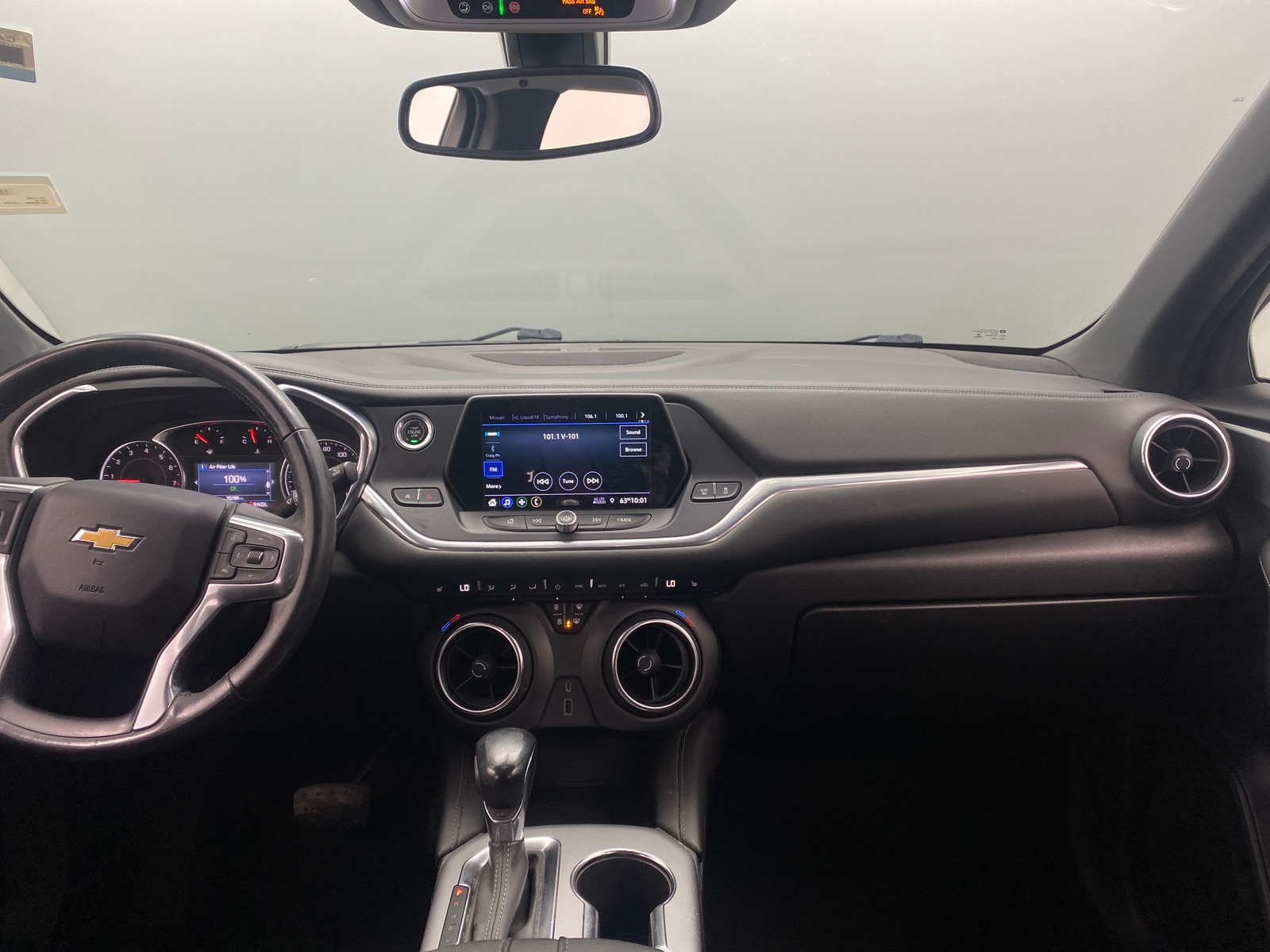 Thumbnail: 2020 Chevrolet Blazer - 3