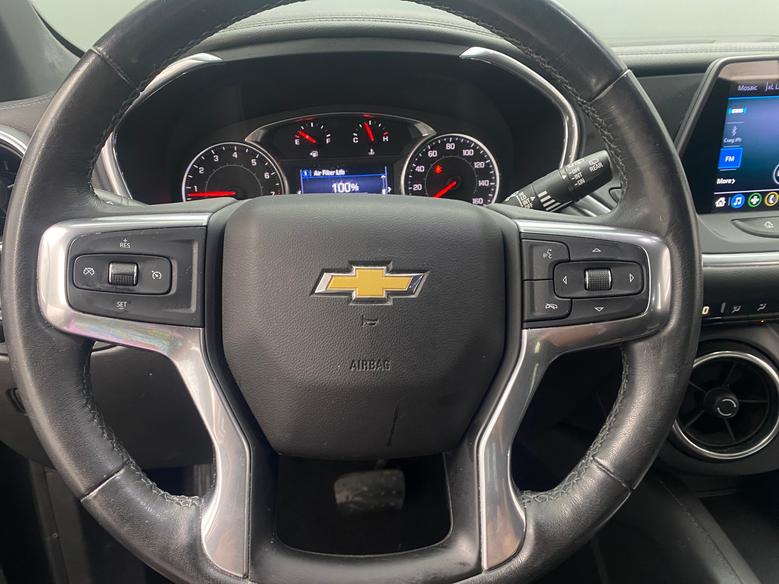 Thumbnail: 2020 Chevrolet Blazer - 5