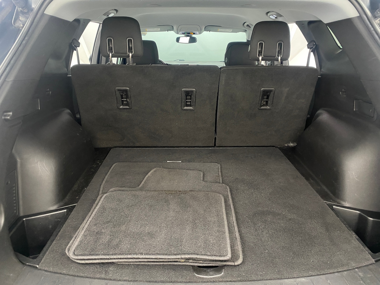 Thumbnail: 2020 Chevrolet Blazer - 7