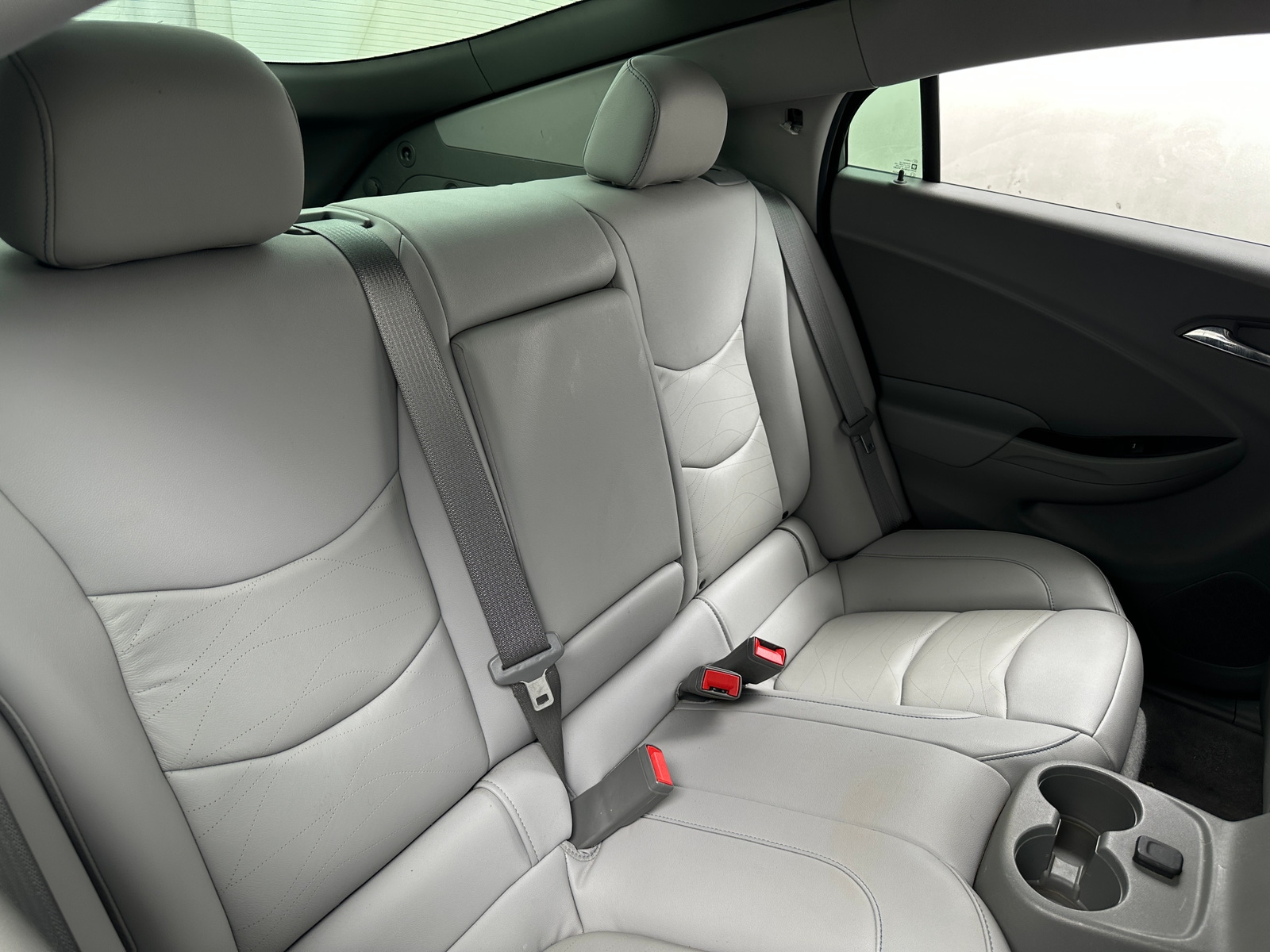 Thumbnail: 2019 Chevrolet Volt - 5