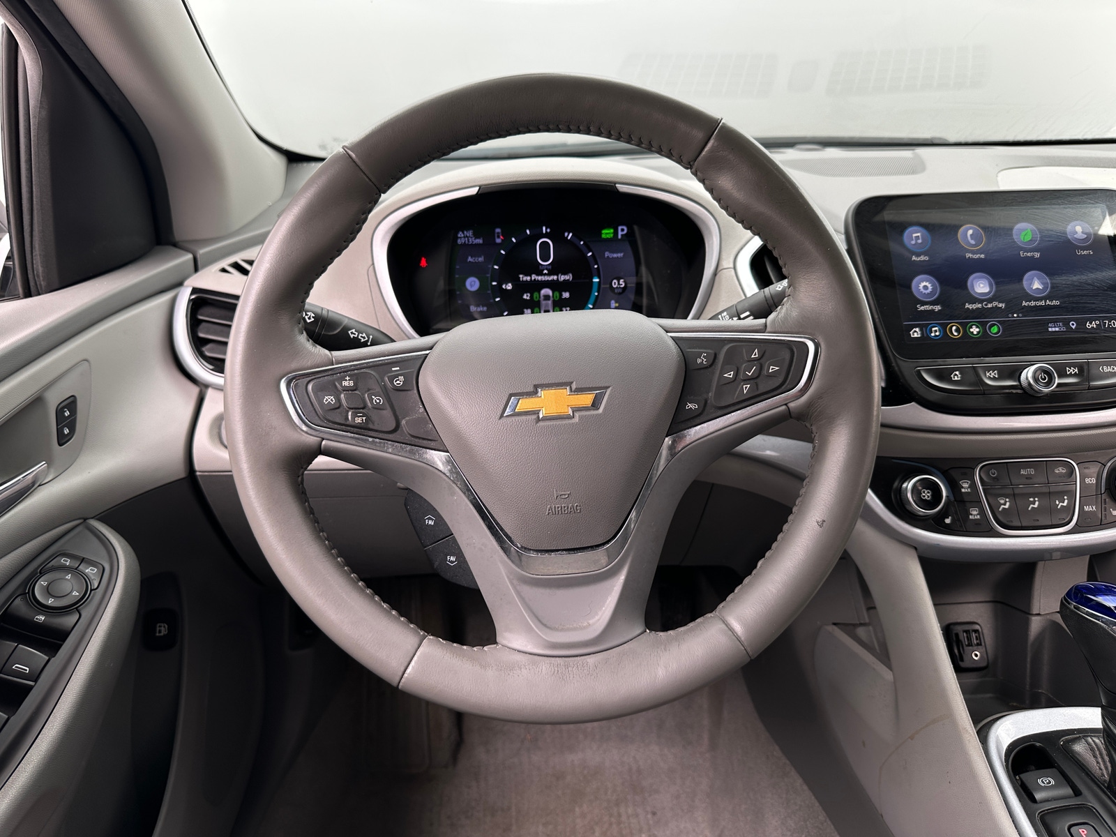 Thumbnail: 2019 Chevrolet Volt - 4