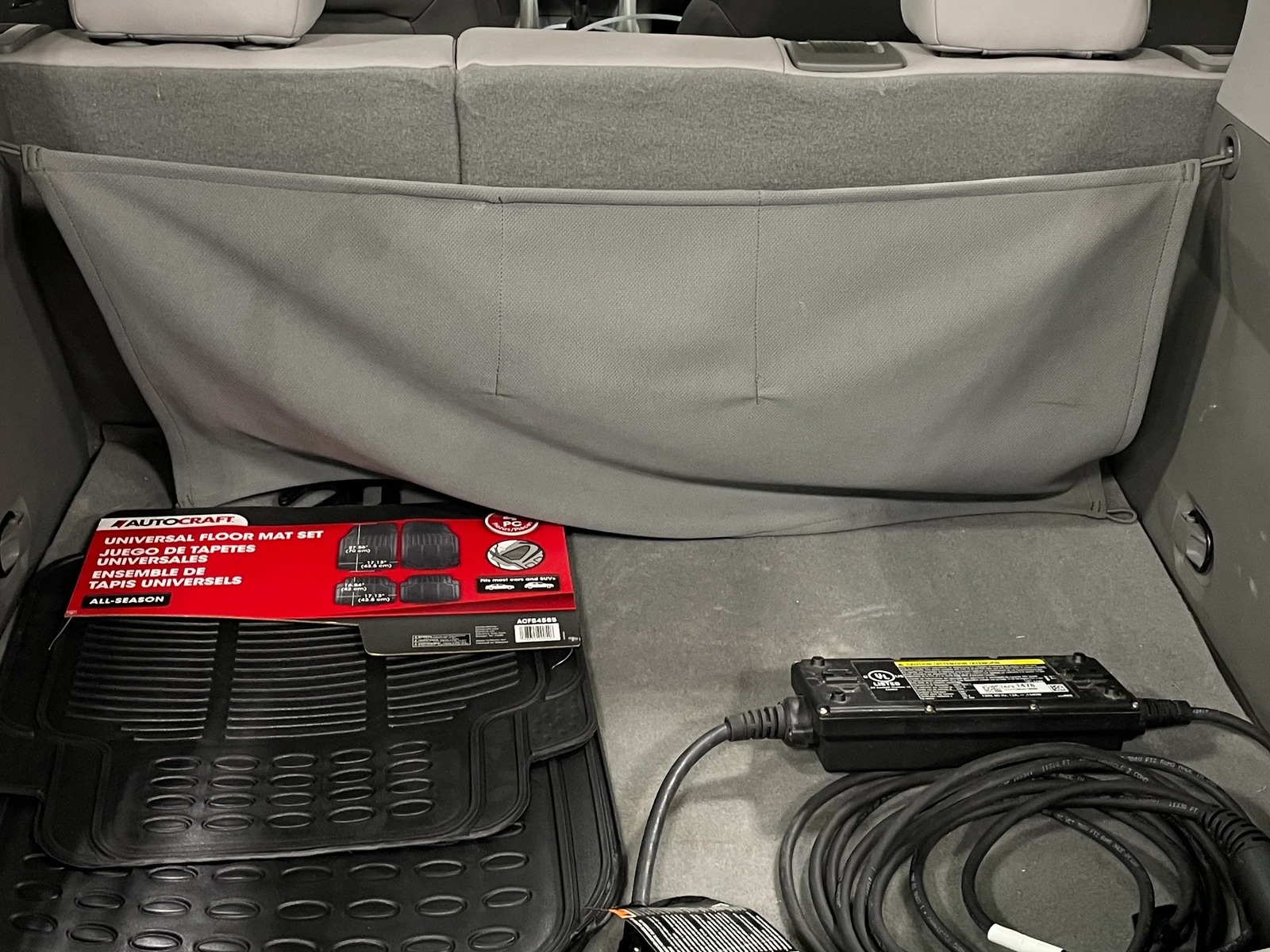 Thumbnail: 2019 Chevrolet Volt - 6